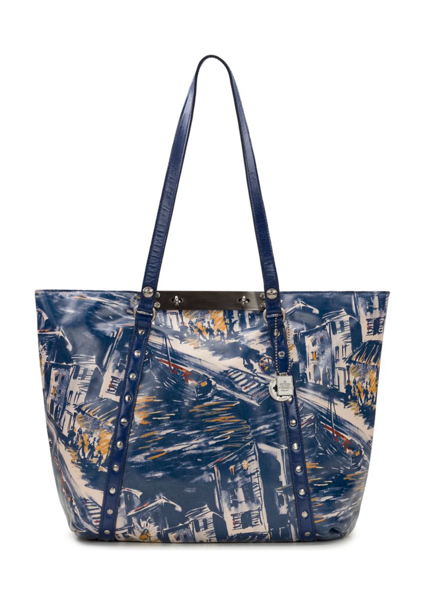 Benvenuto Tote