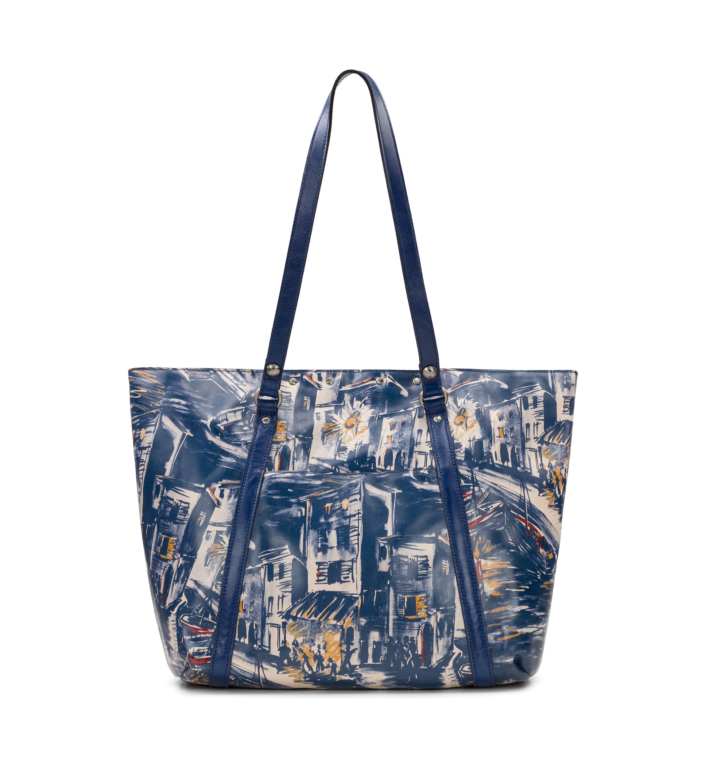 Benvenuto Tote