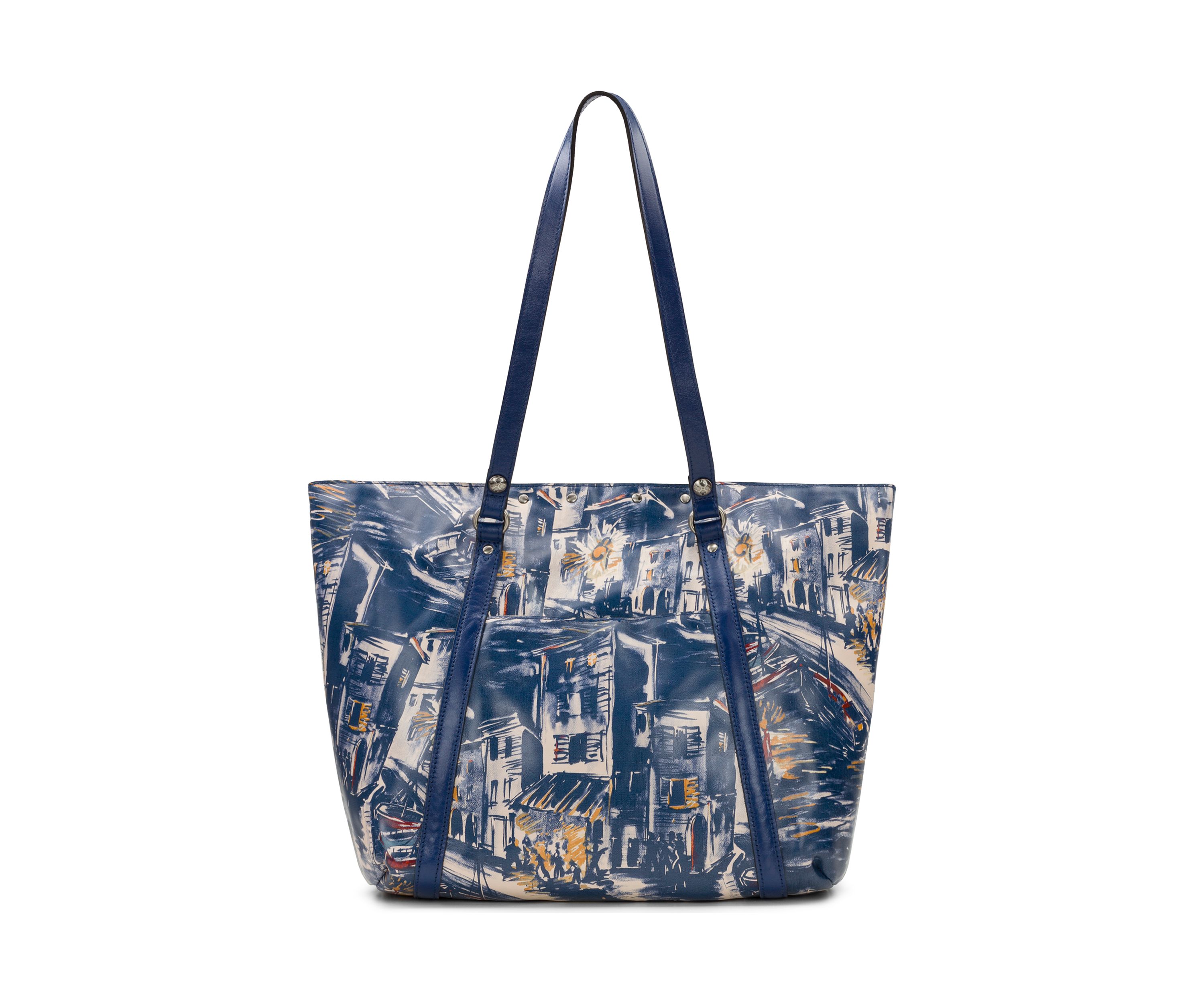 Benvenuto Tote
