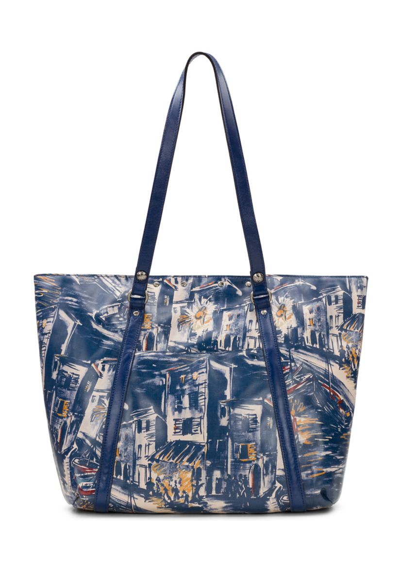 Benvenuto Tote