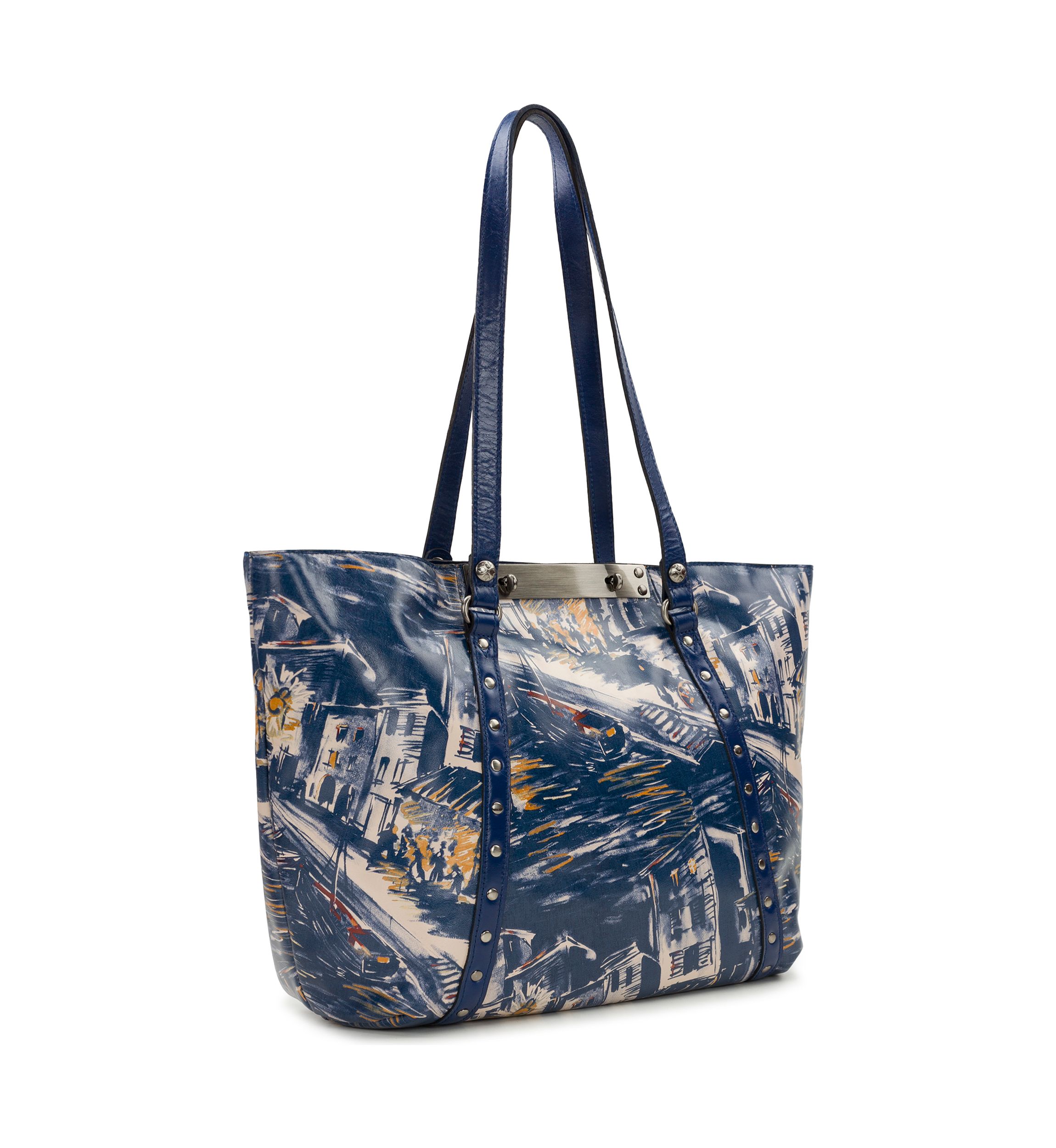 Benvenuto Tote
