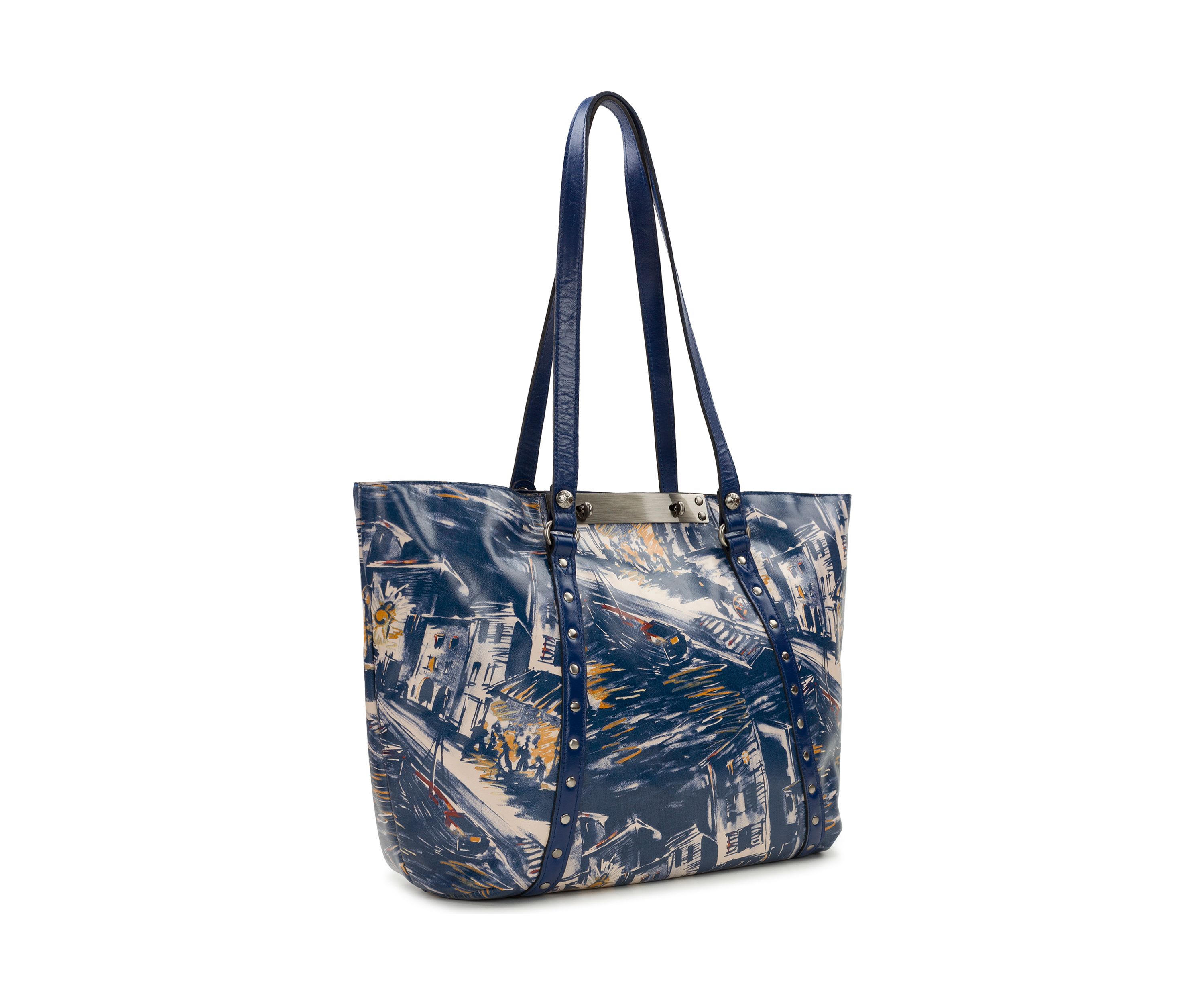 Benvenuto Tote