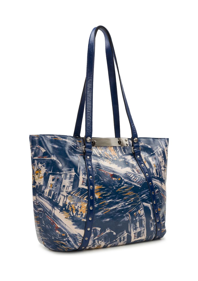 Benvenuto Tote