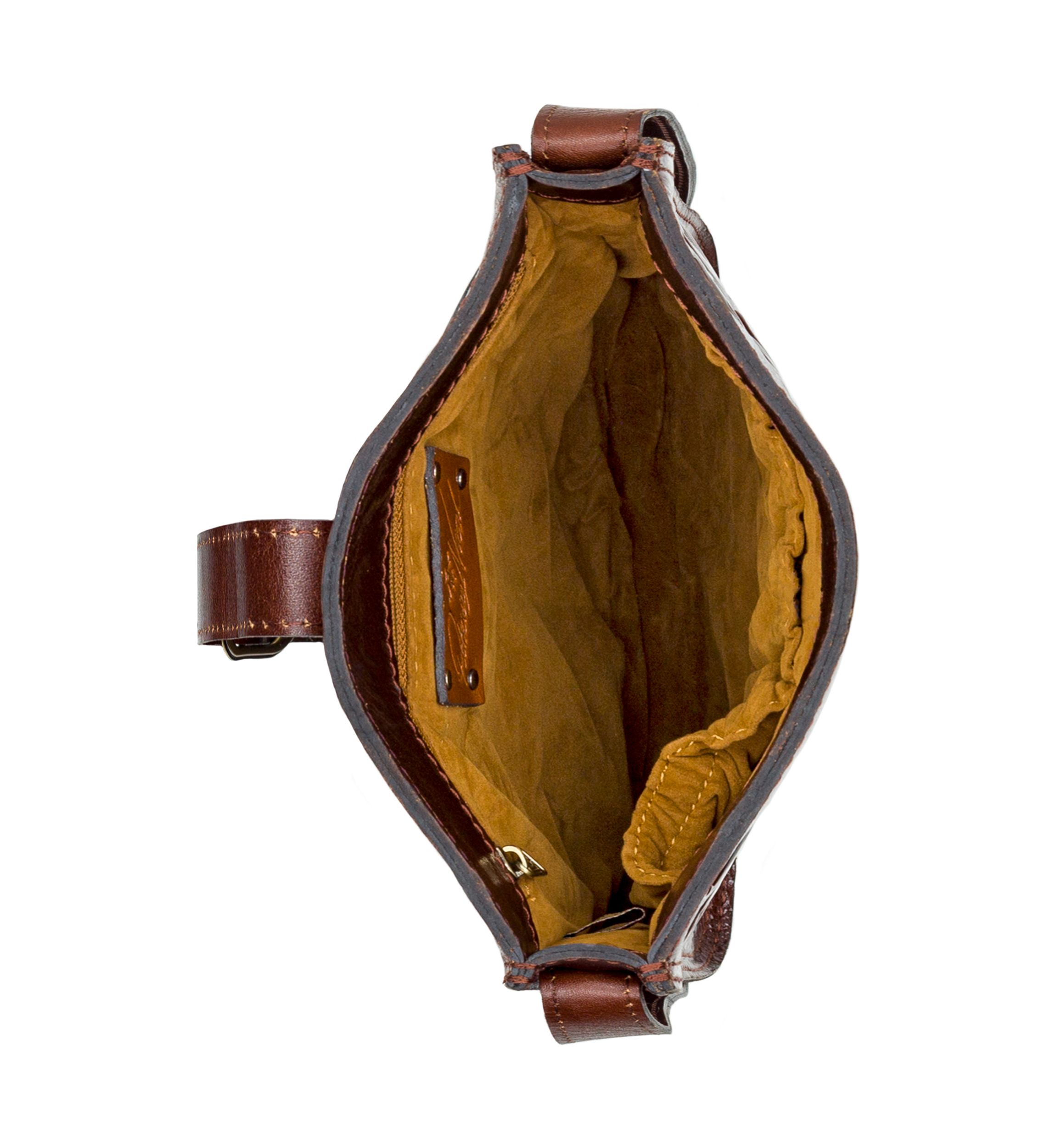 Venezia Crossbody