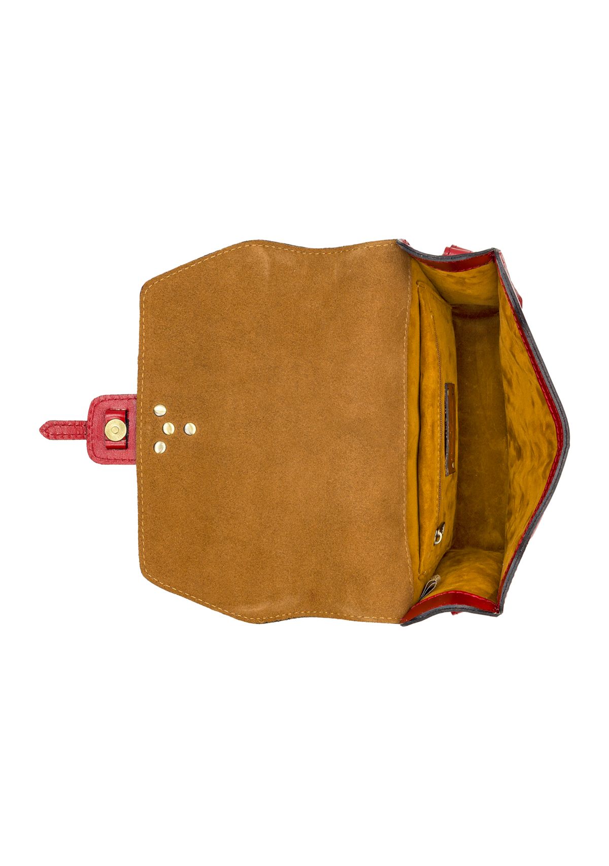 Marciana Flap Crossbody Bag