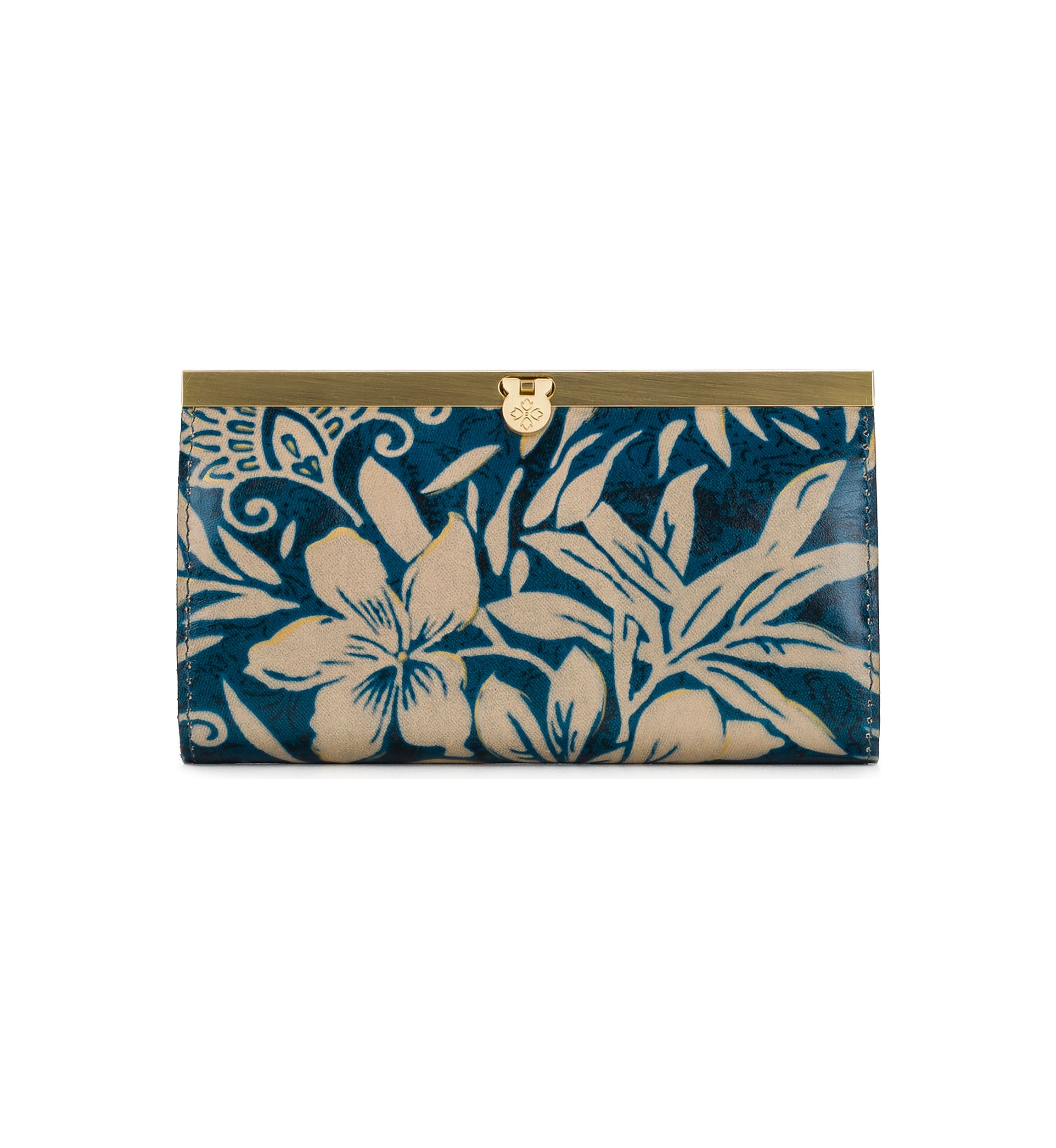 Cauchy Wallet