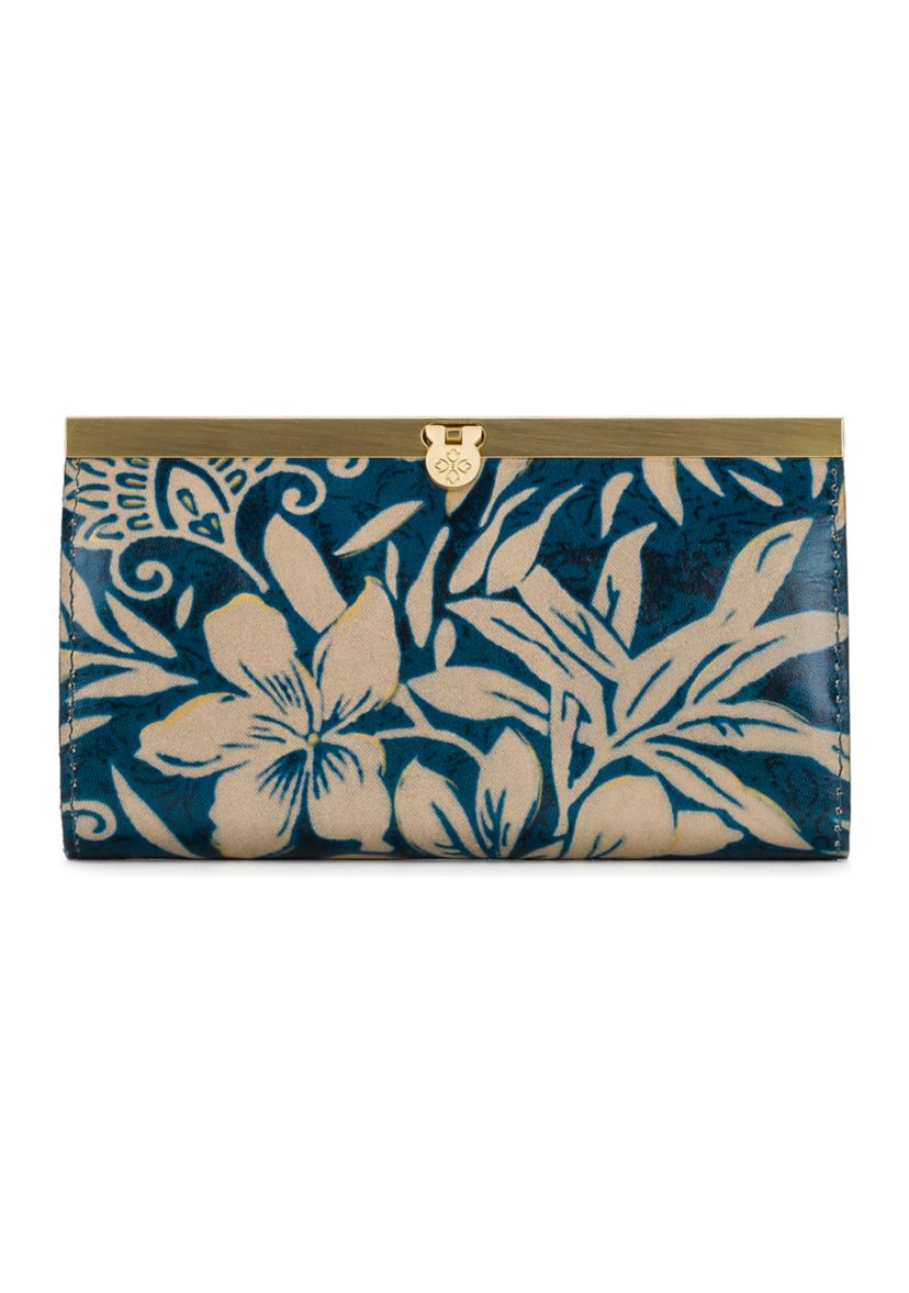 Cauchy Wallet
