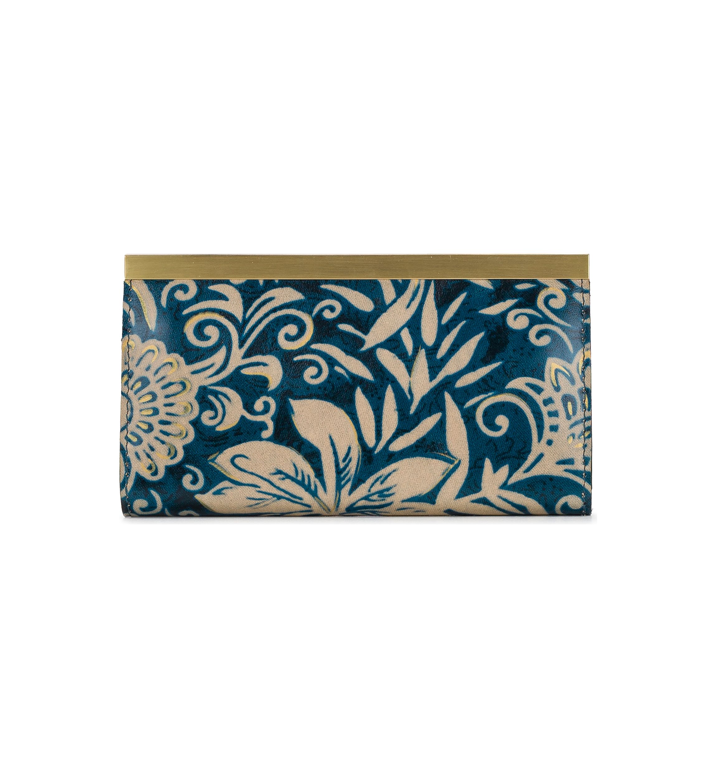 Cauchy Wallet