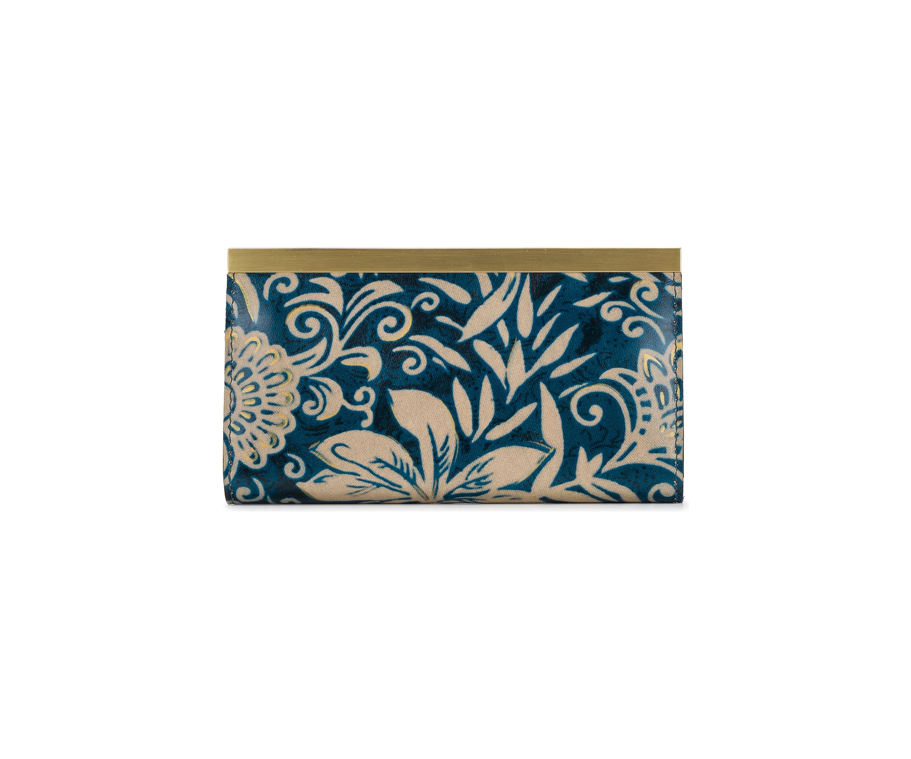 Cauchy Wallet