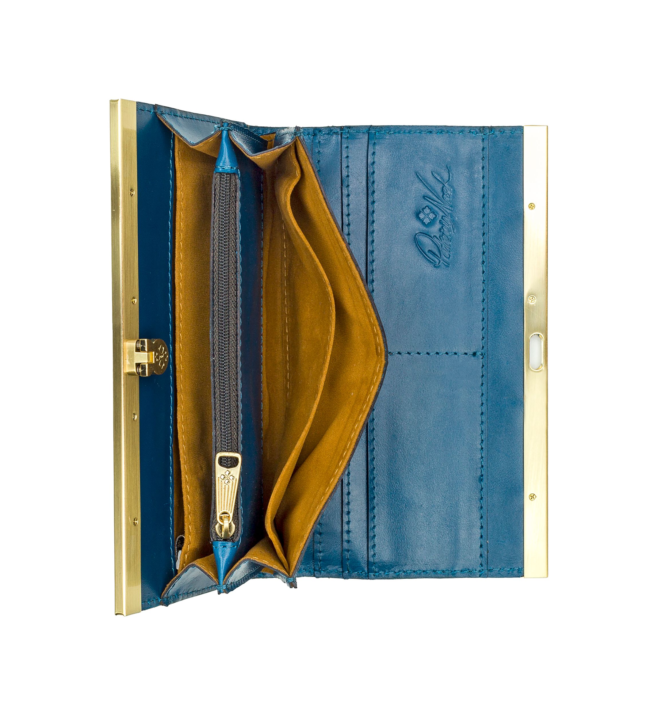 Cauchy Wallet