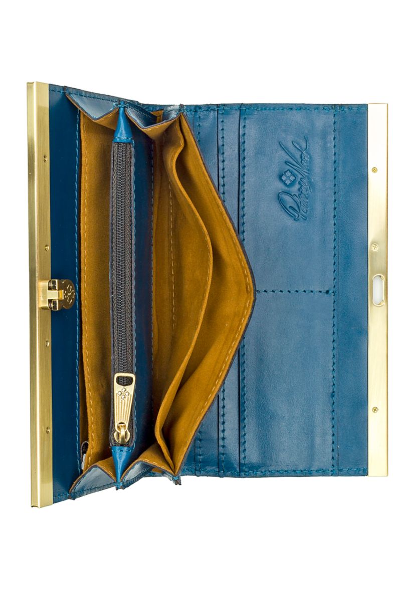 Cauchy Wallet