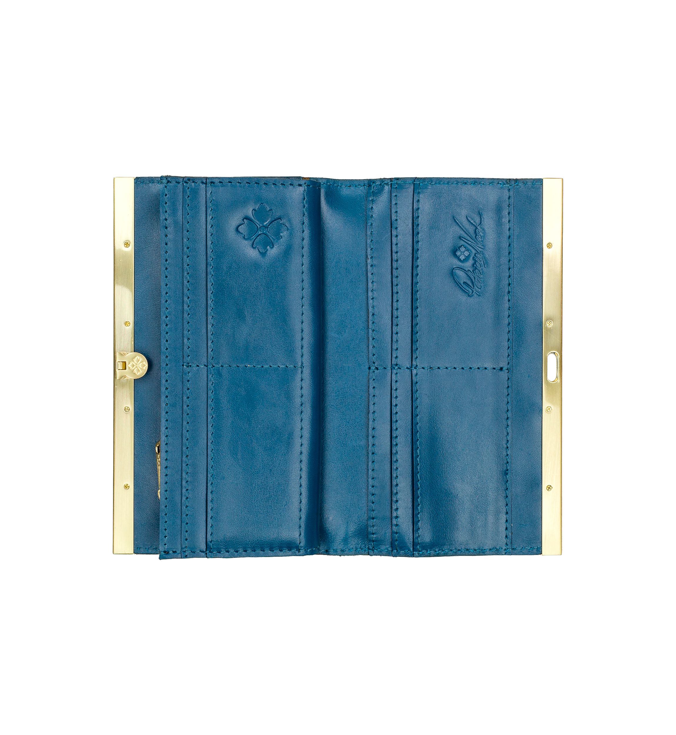Cauchy Wallet