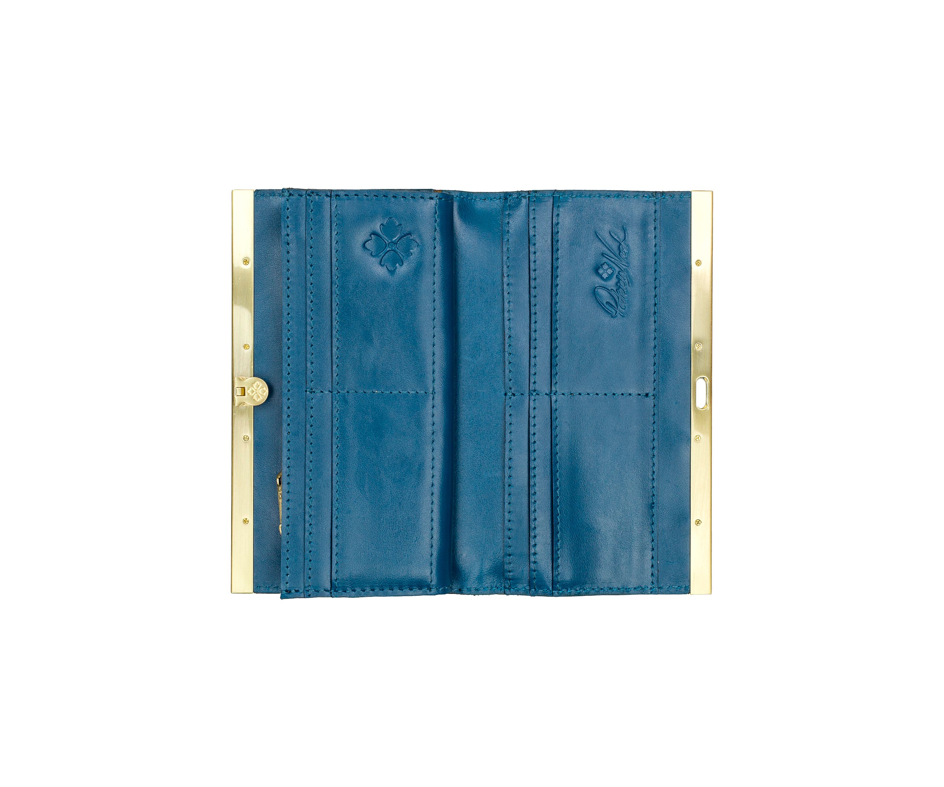 Cauchy Wallet