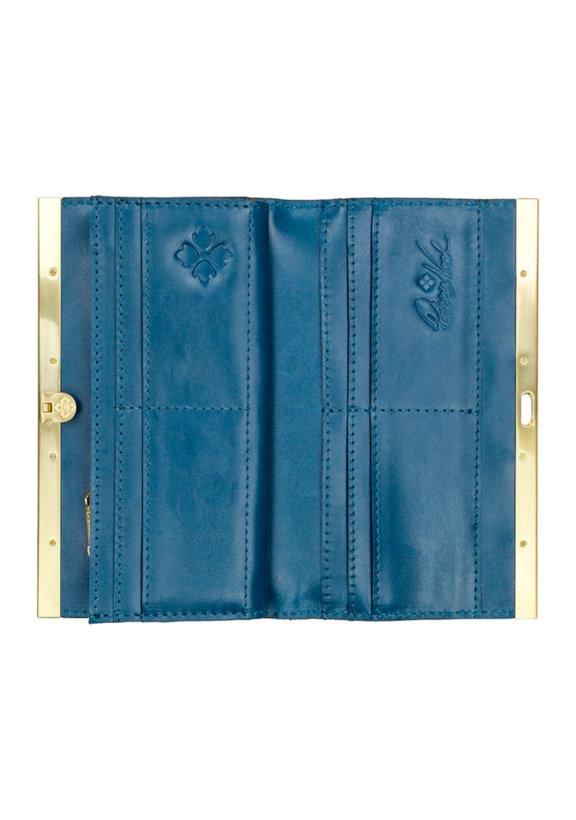 Cauchy Wallet