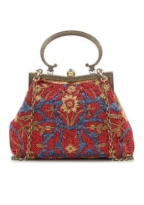 Patricia Nash Giulietta Evening Bag | belk