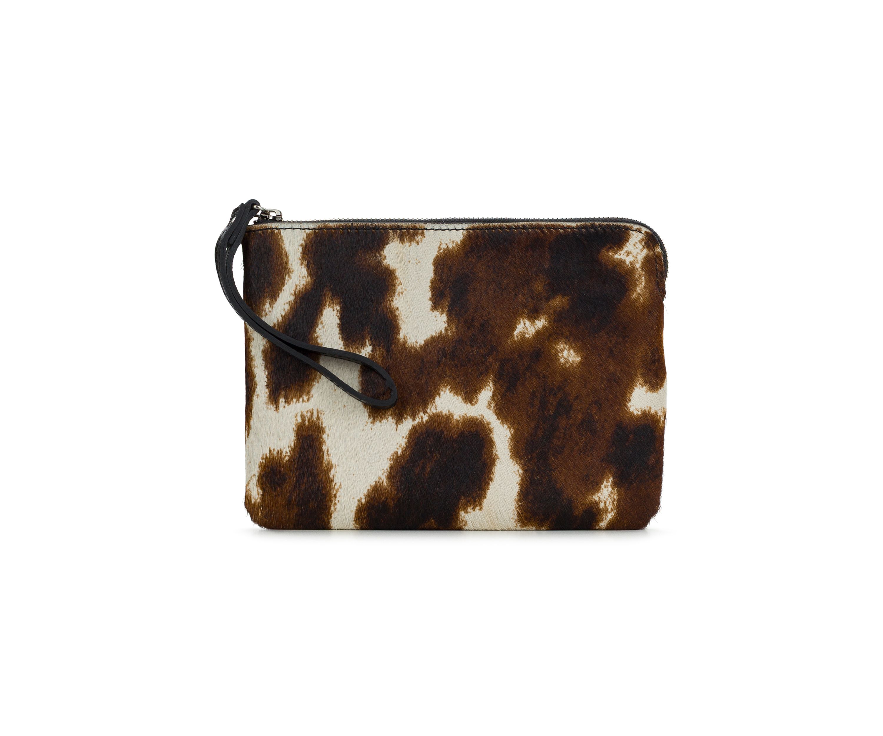 Cassini Wristlet