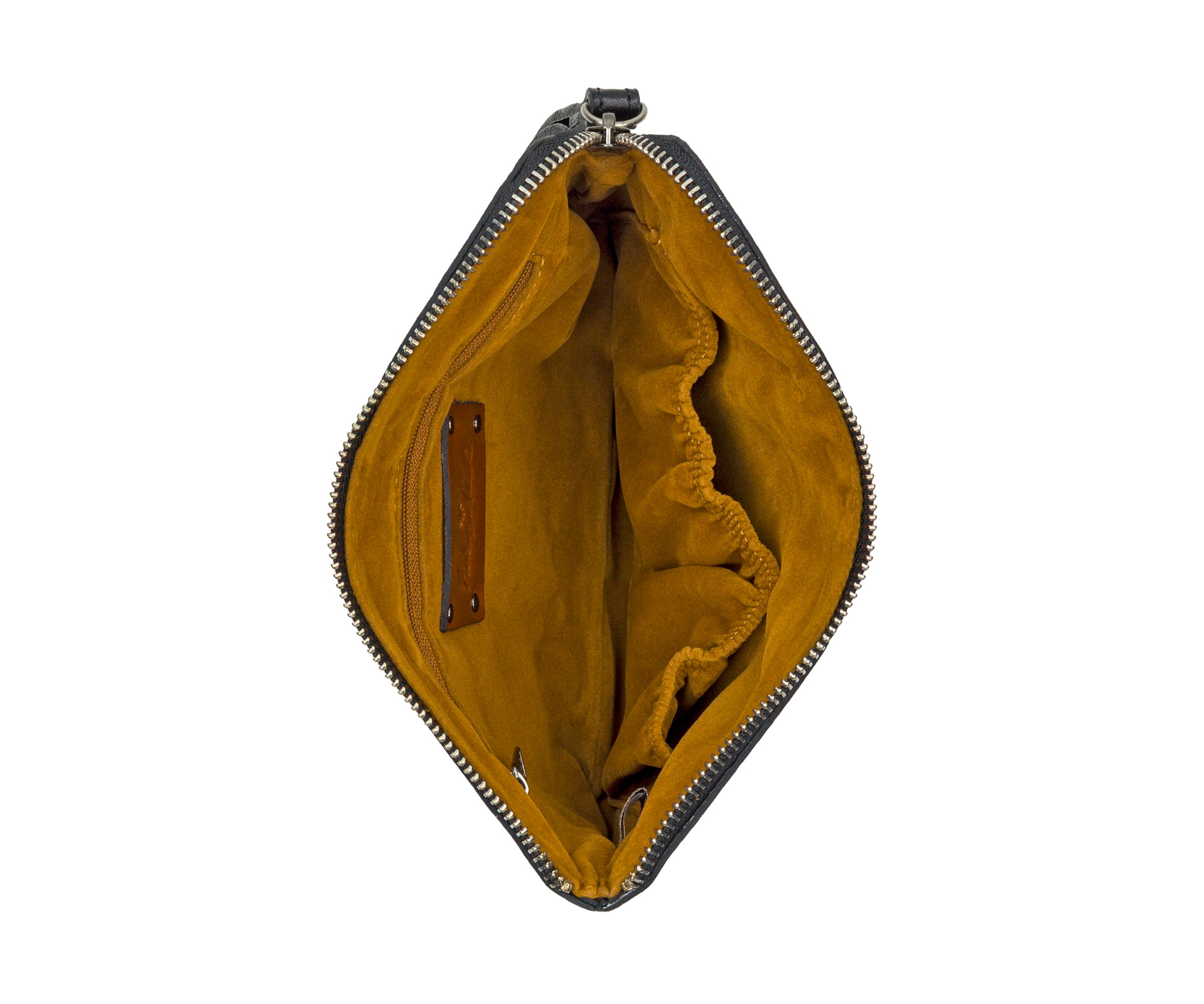 Cassini Wristlet