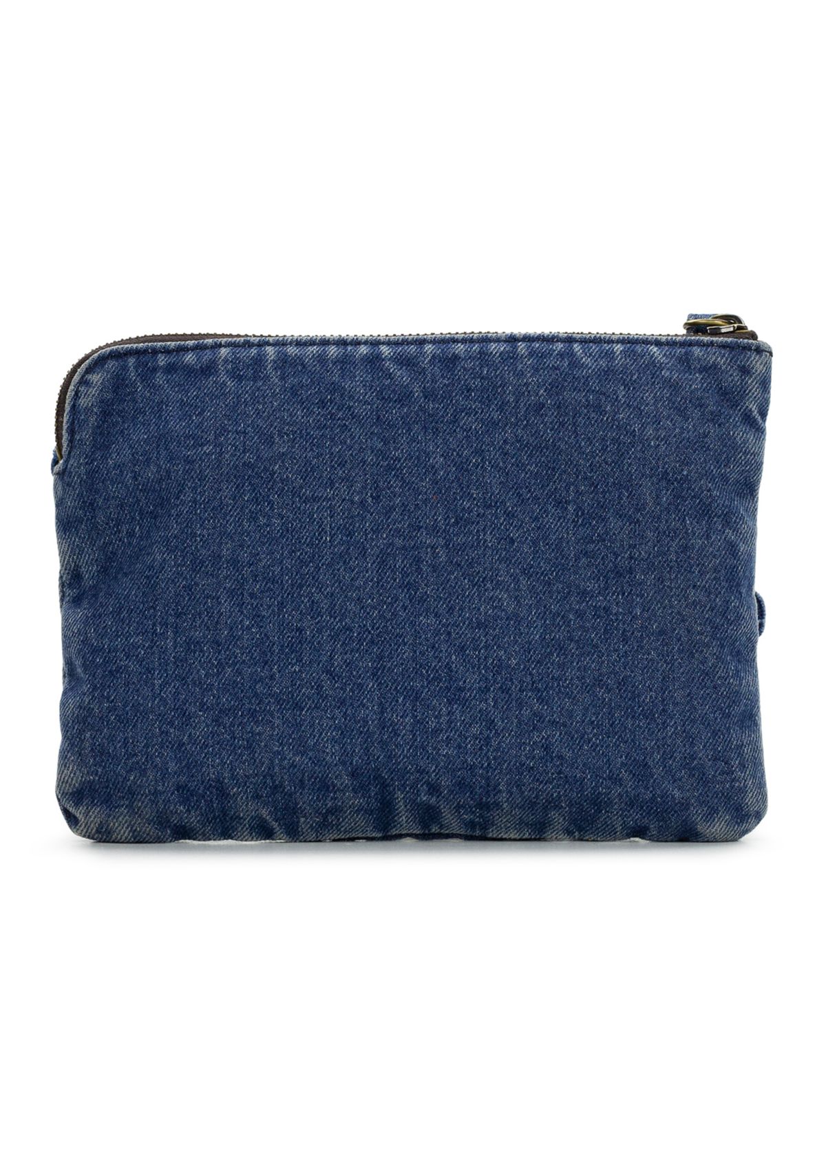 Cassini Wristlet Bag