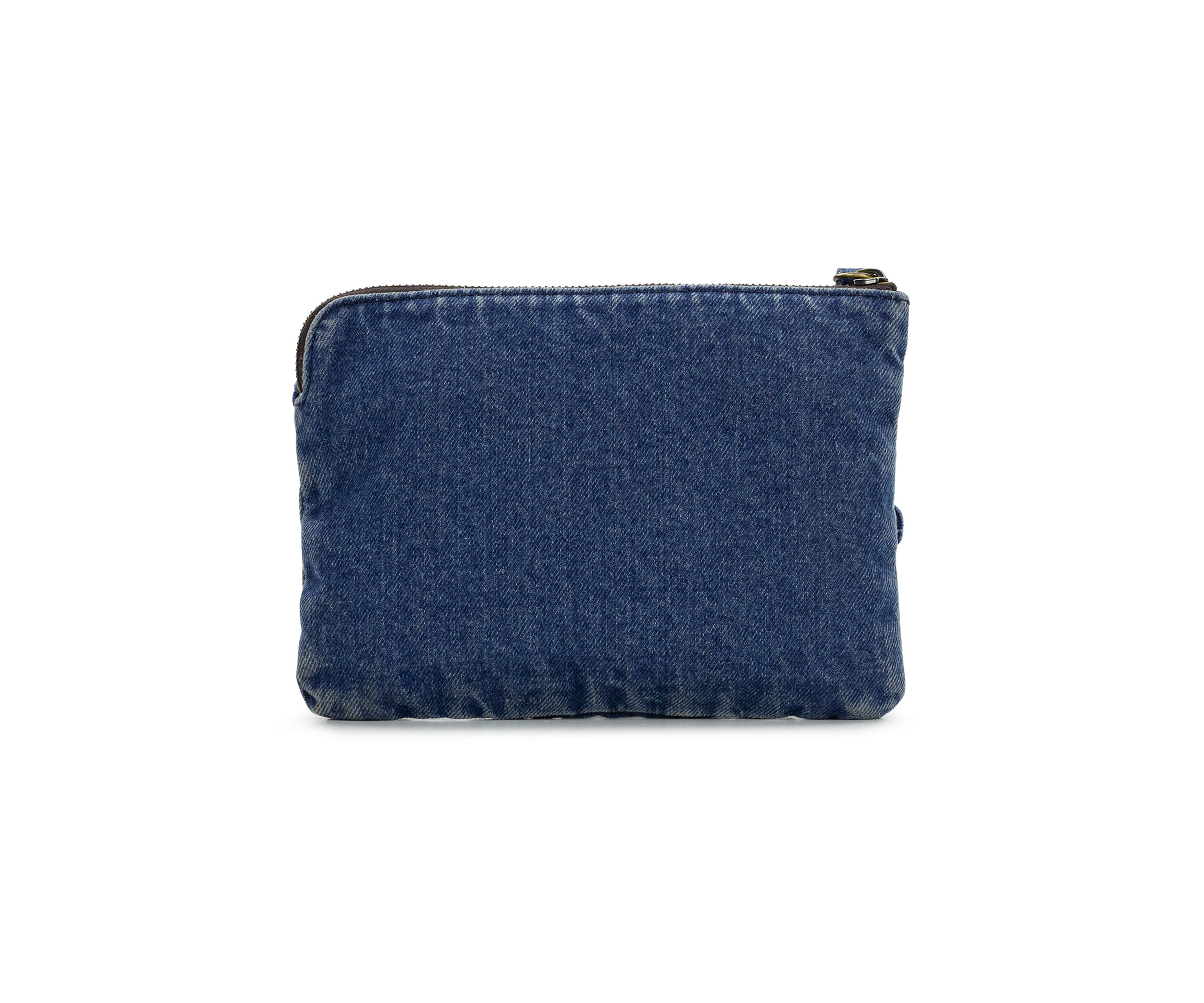 Cassini Wristlet Bag