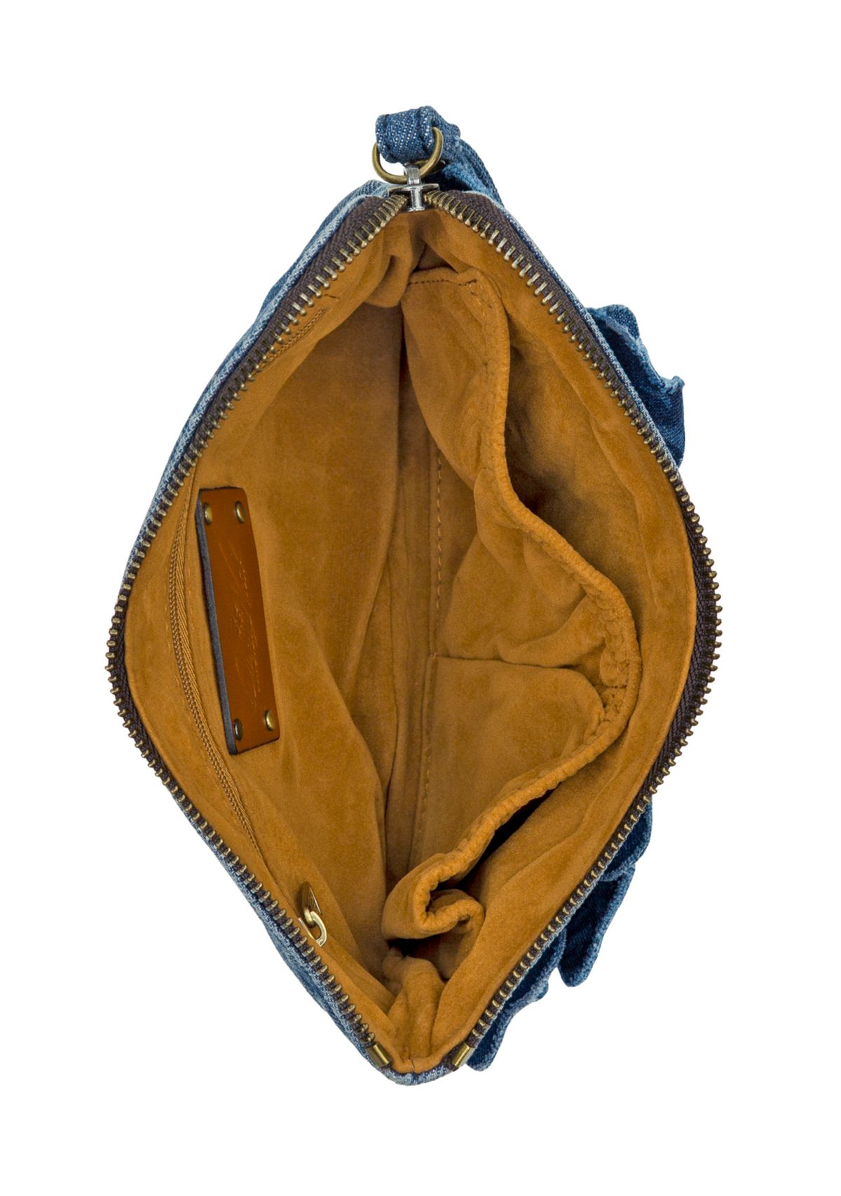 Cassini Wristlet Bag