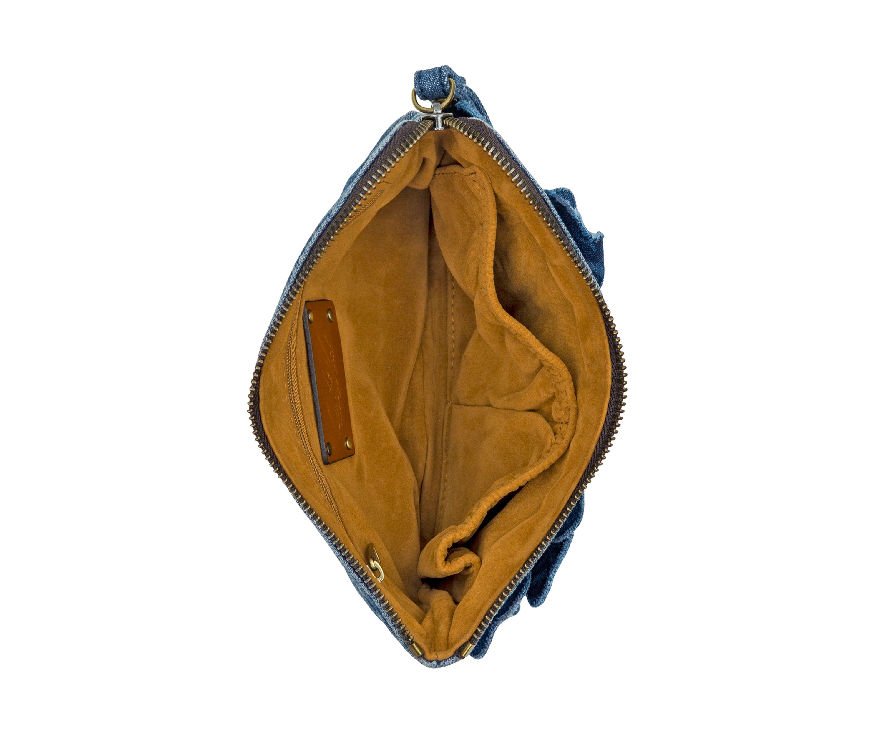 Cassini Wristlet Bag