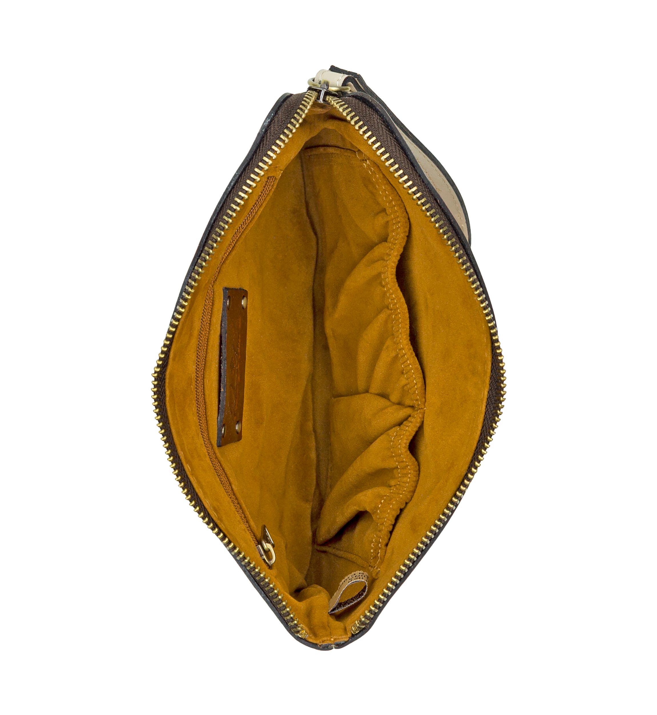 Cassini Wristlet