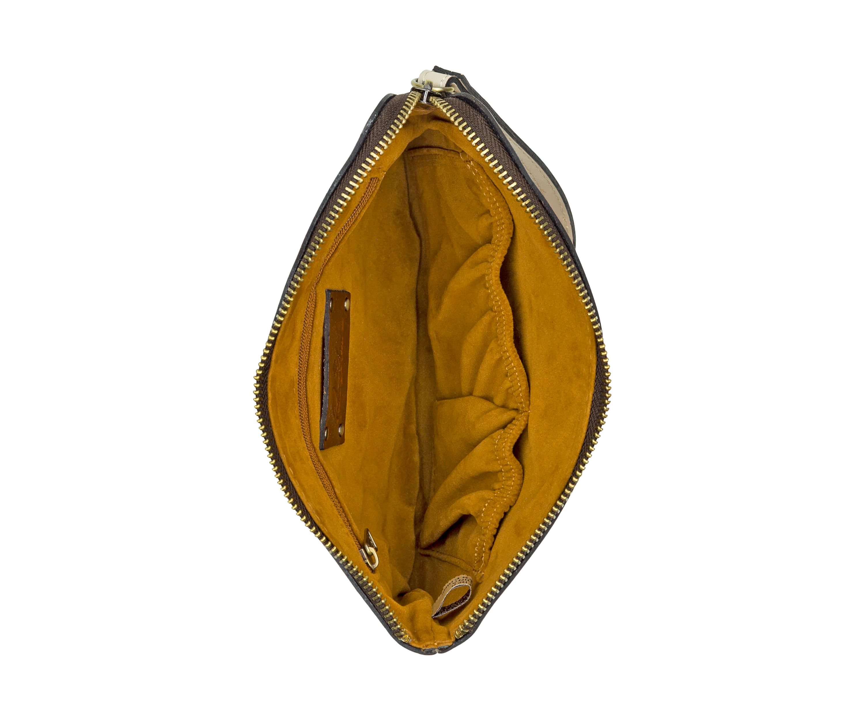 Cassini Wristlet
