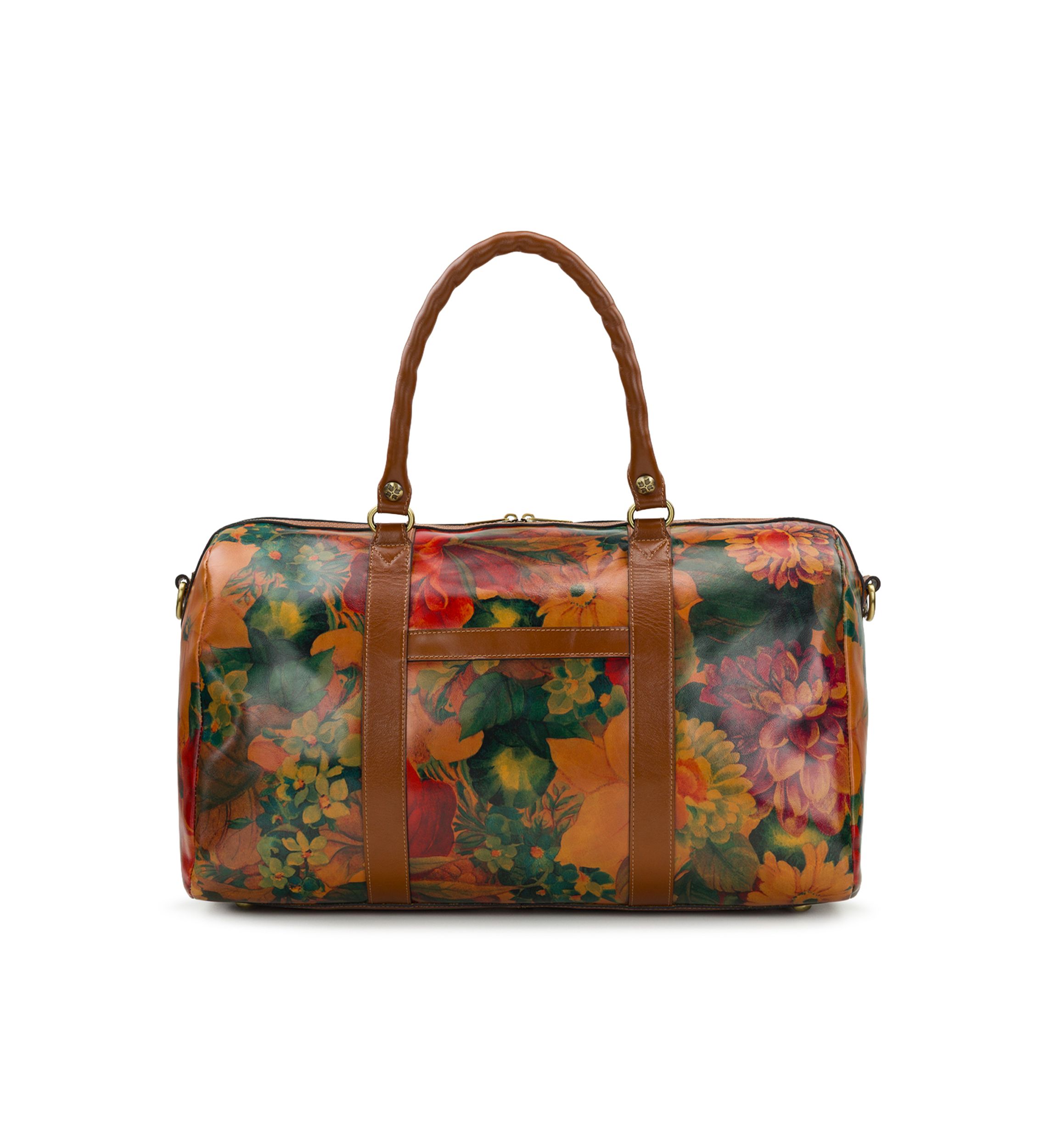 Milano Weekender Duffel Bag