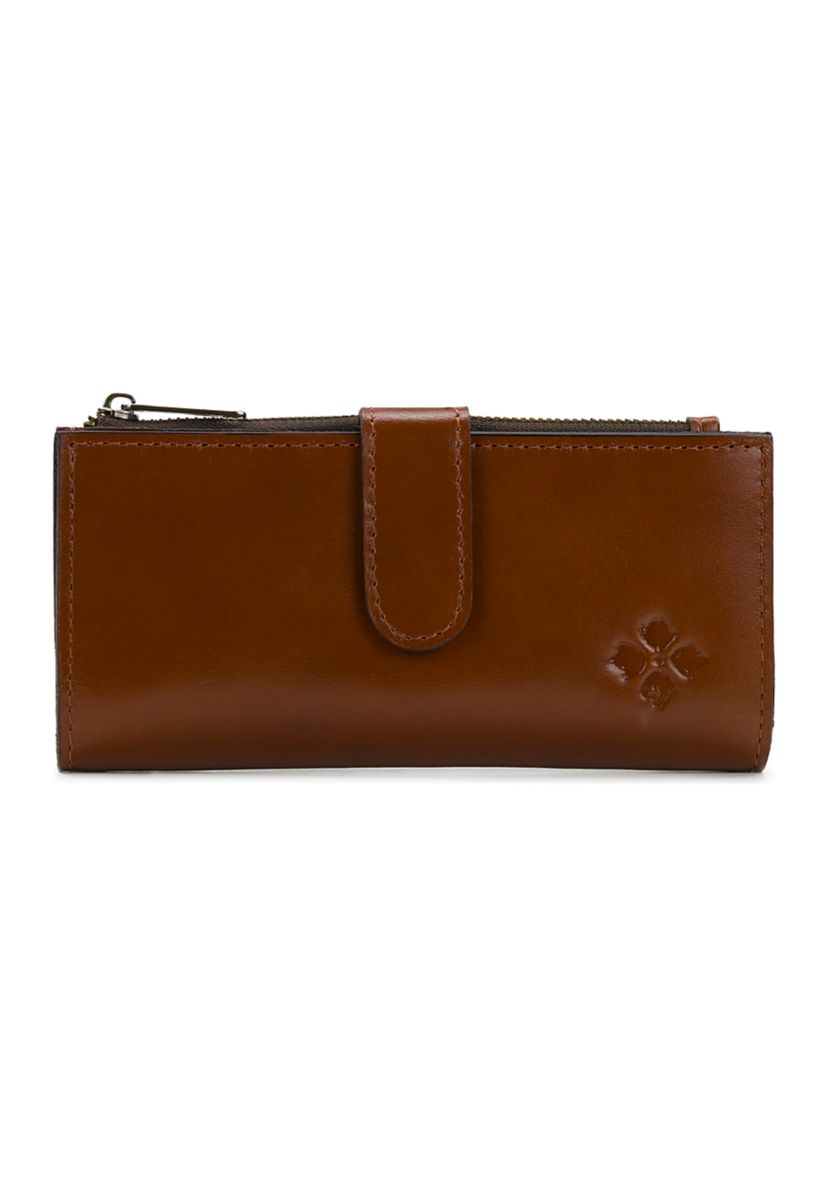 Nazari Heritage Wallet