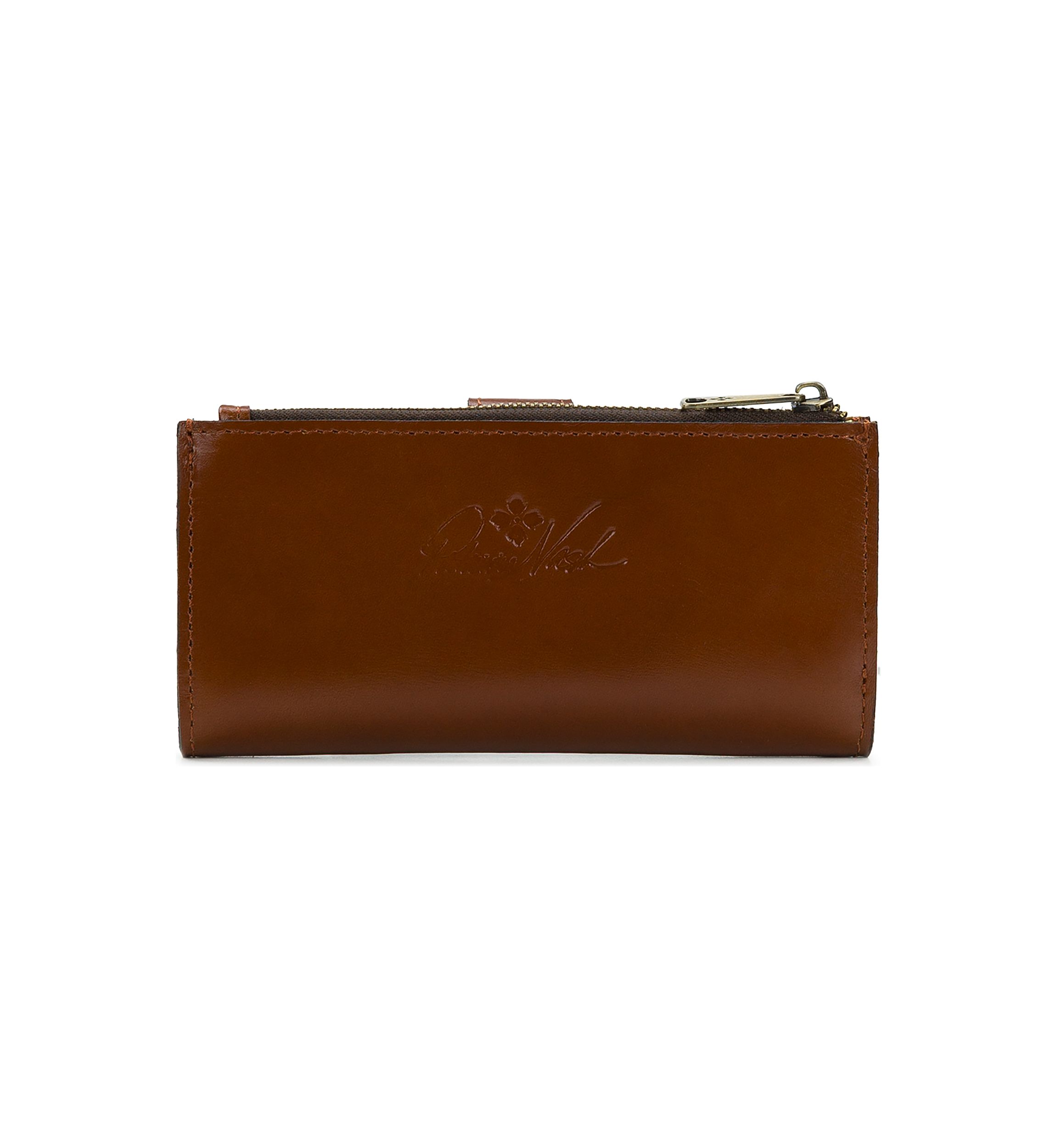 Nazari Heritage Wallet