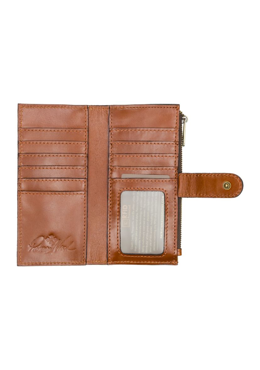 Nazari Heritage Wallet