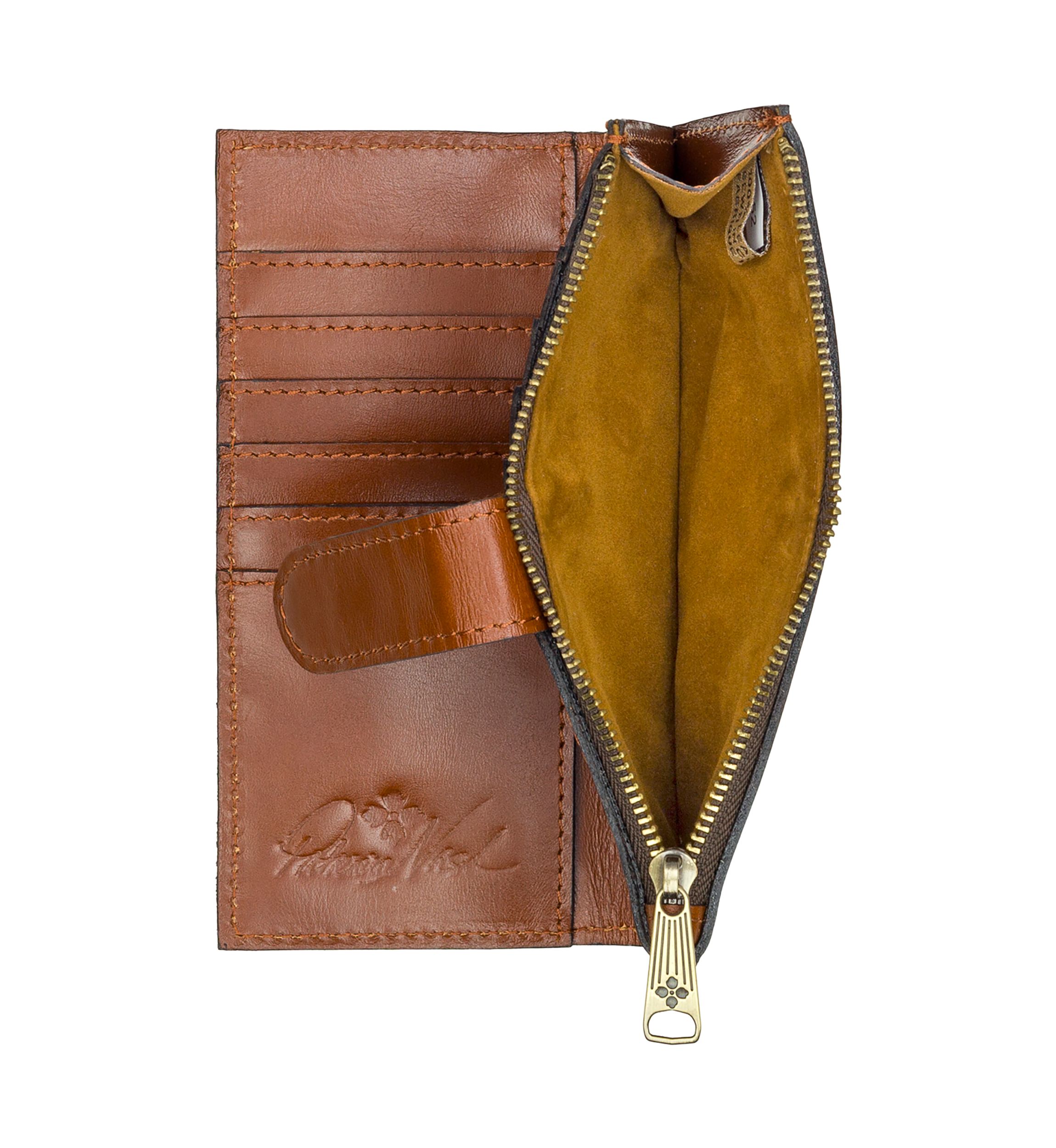 Nazari Heritage Wallet