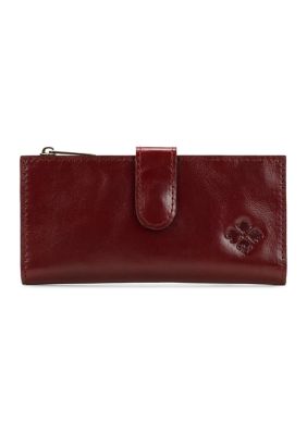 Patricia Nash Women's Nazari Bifold Wallet -  0887986387765