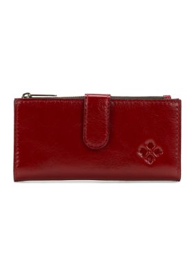 Patricia Nash Women's Nazari Bifold Wallet -  2601465P41906