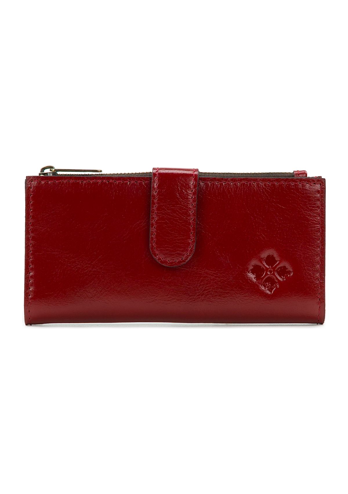 Nazari Bifold Wallet 