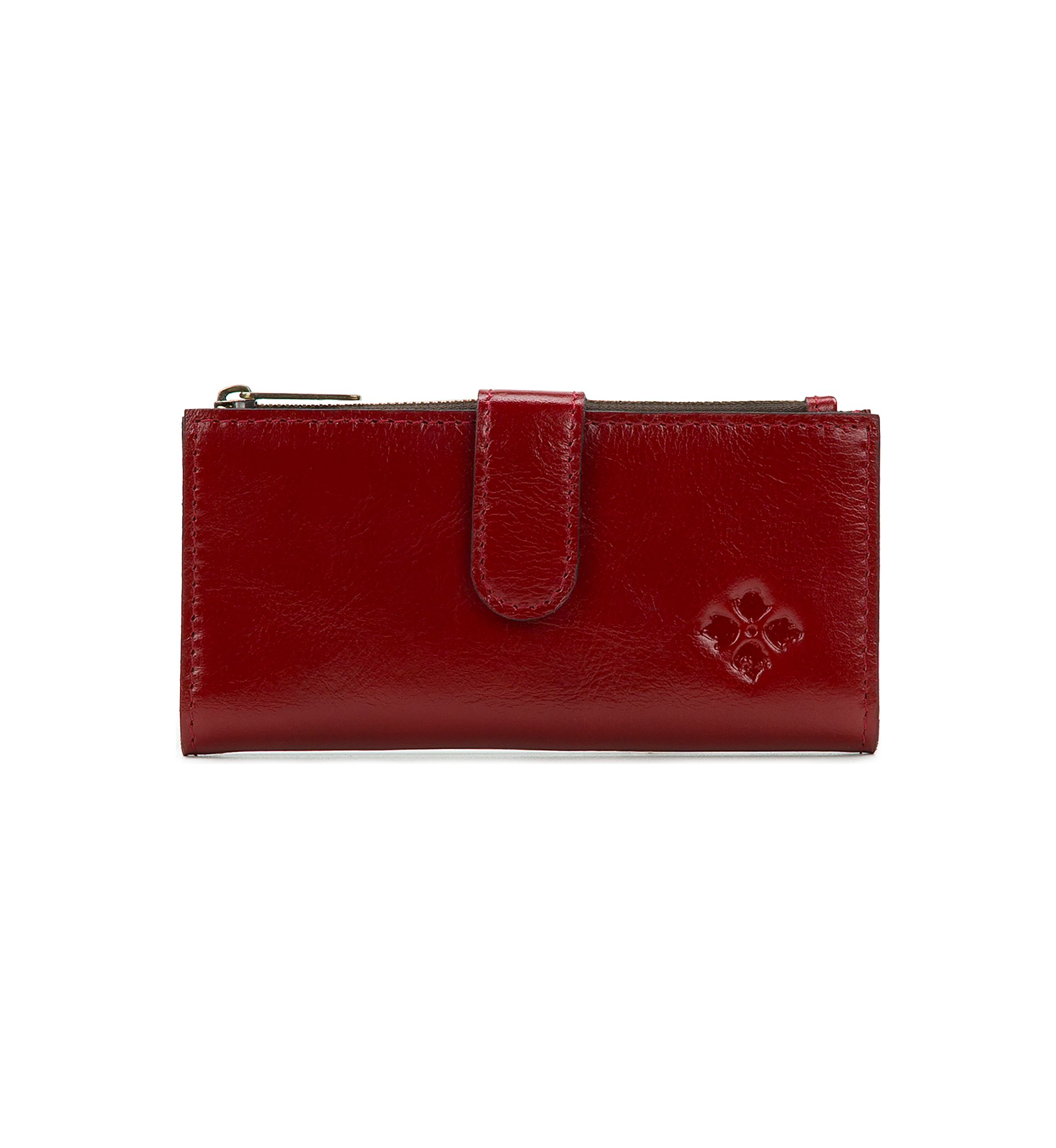 Nazari Bifold Wallet 