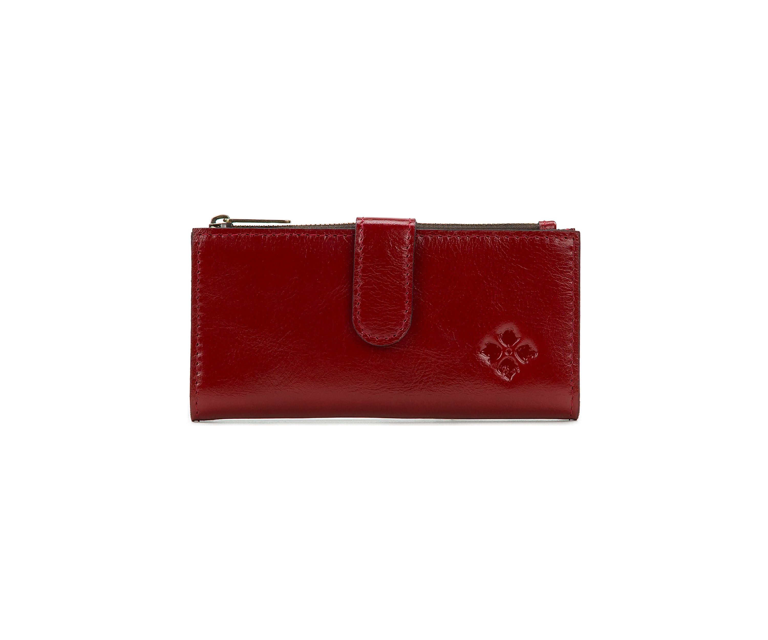 Nazari Bifold Wallet 