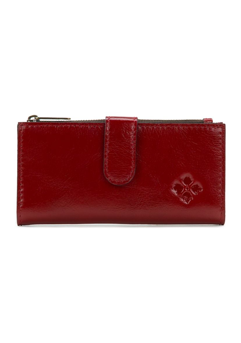 Nazari Bifold Wallet 