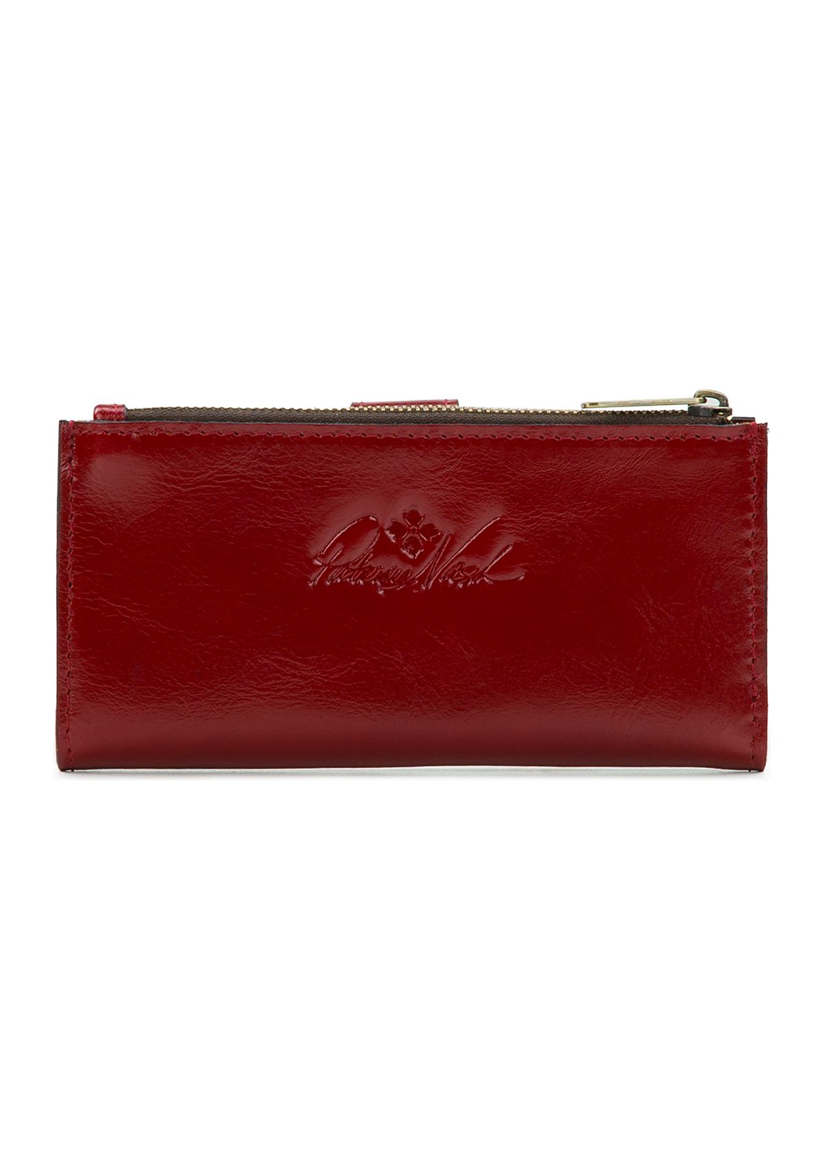 Nazari Bifold Wallet 
