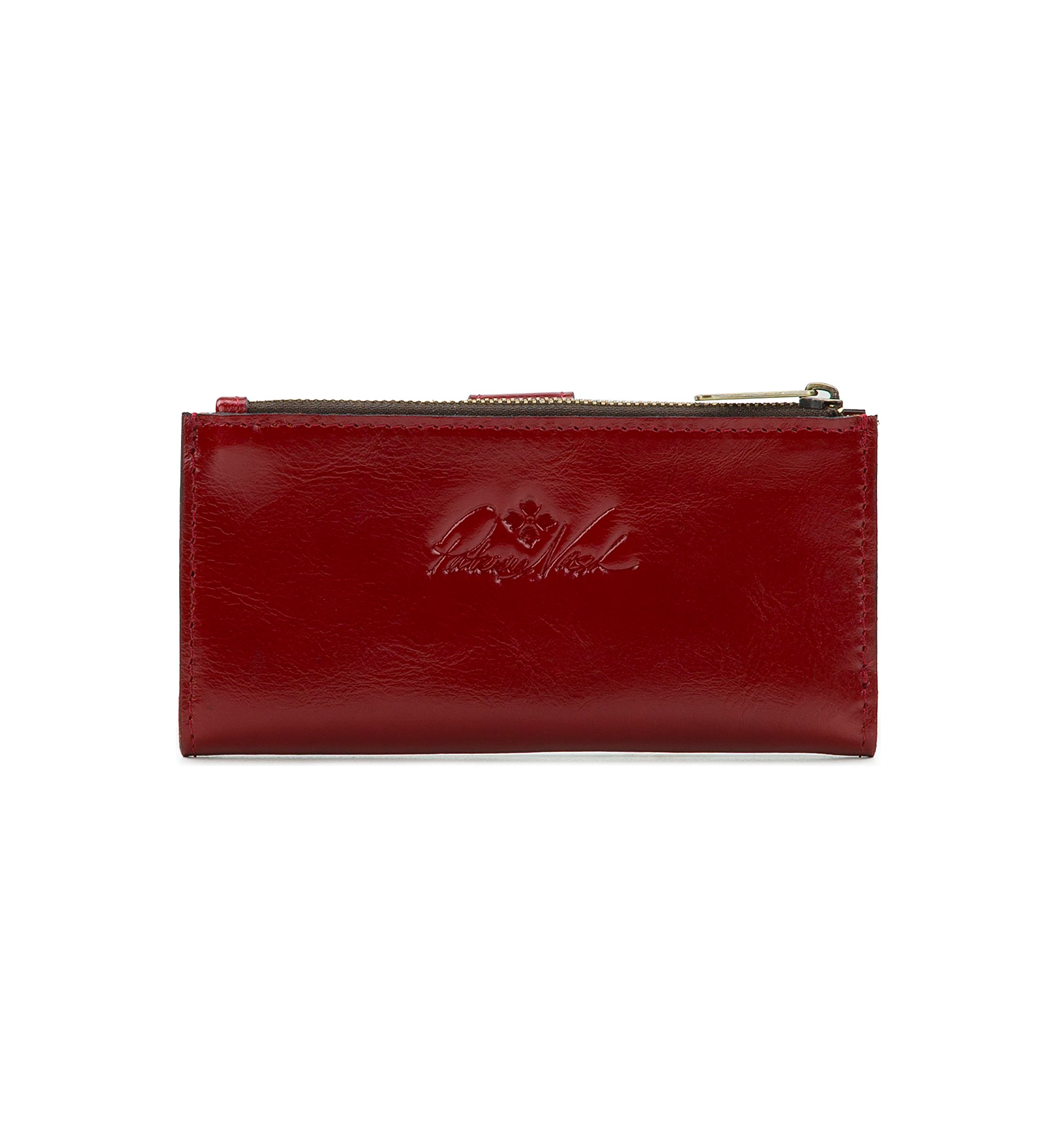 Nazari Bifold Wallet 