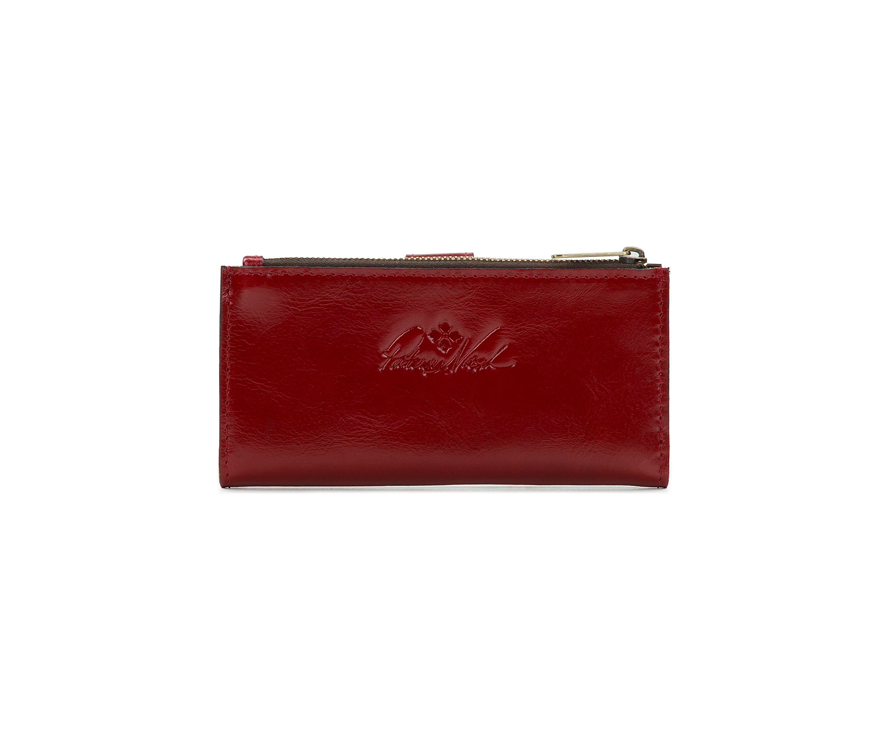 Nazari Bifold Wallet 