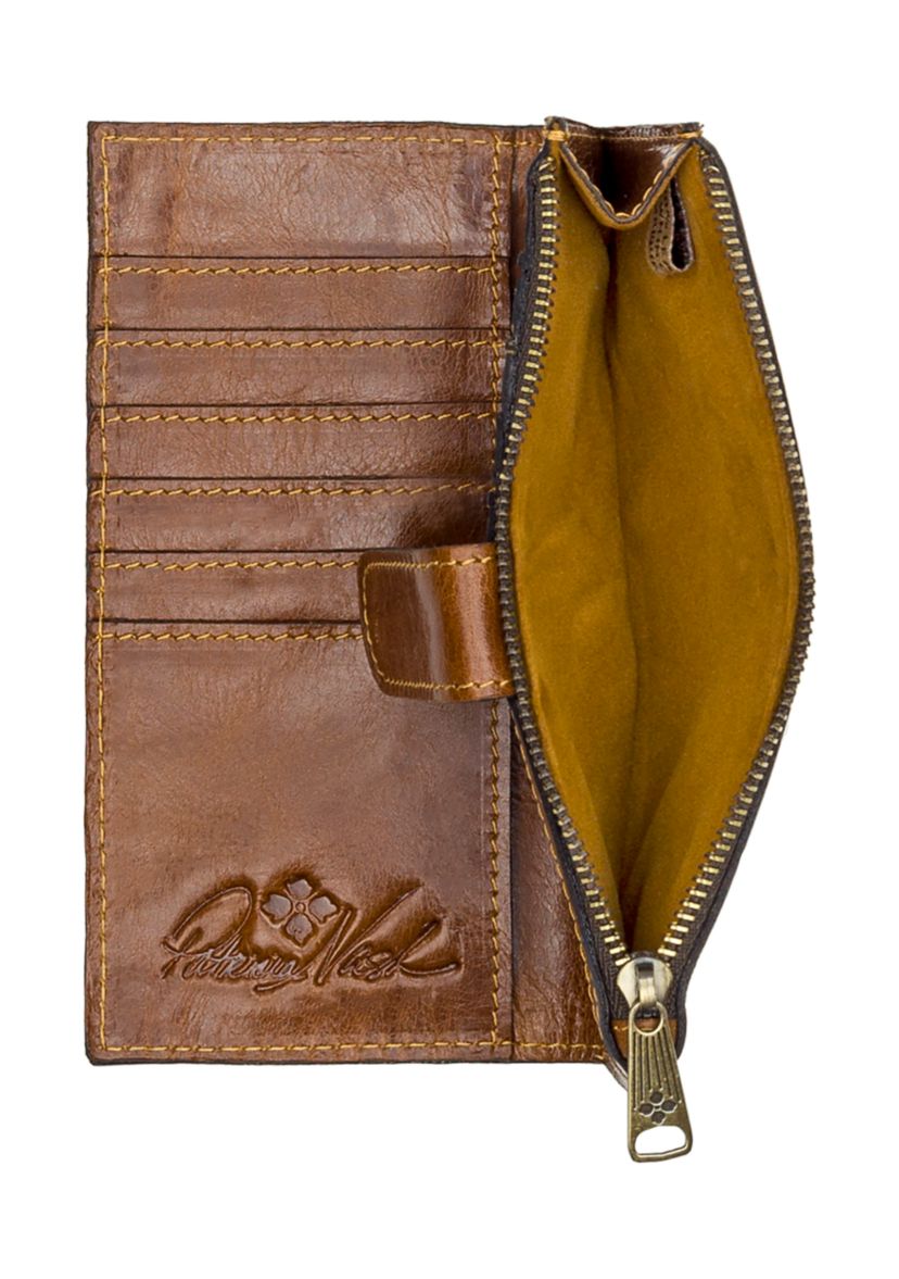  Nazari Bifold Wallet