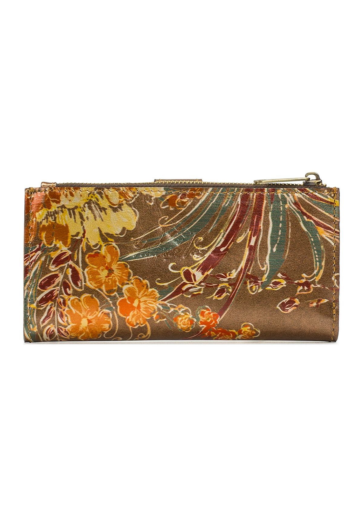 Nazari Bifold Wallet 