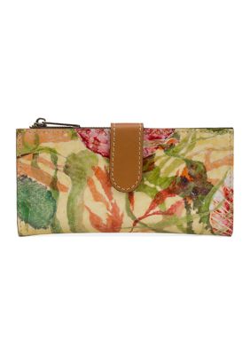 Patricia Nash Women's Nazari Bifold Wallet -  2601465P419608