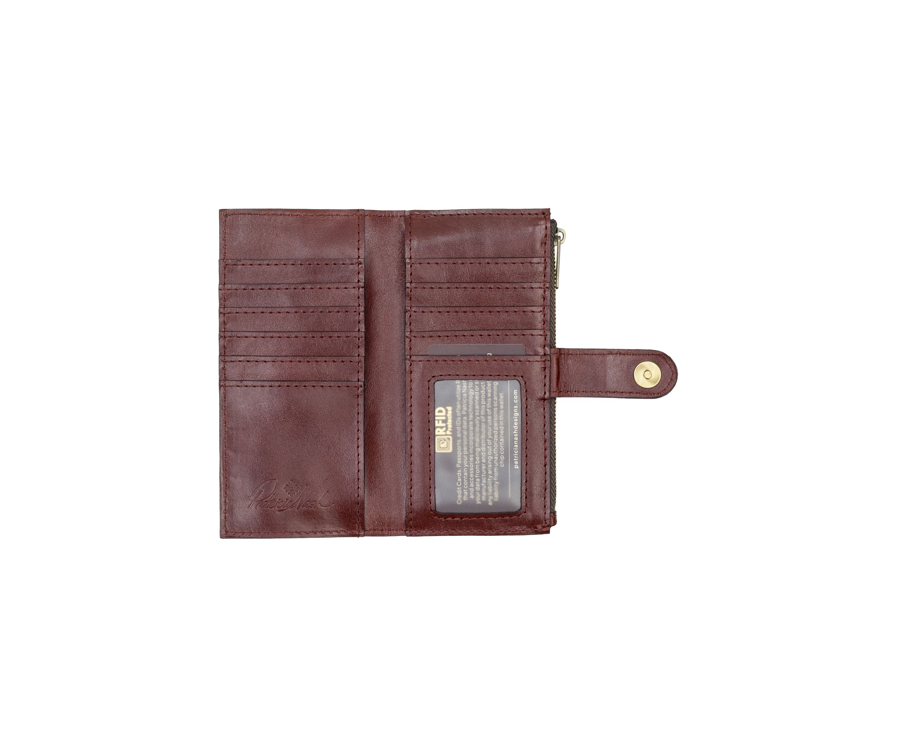 Nazari Wallet 