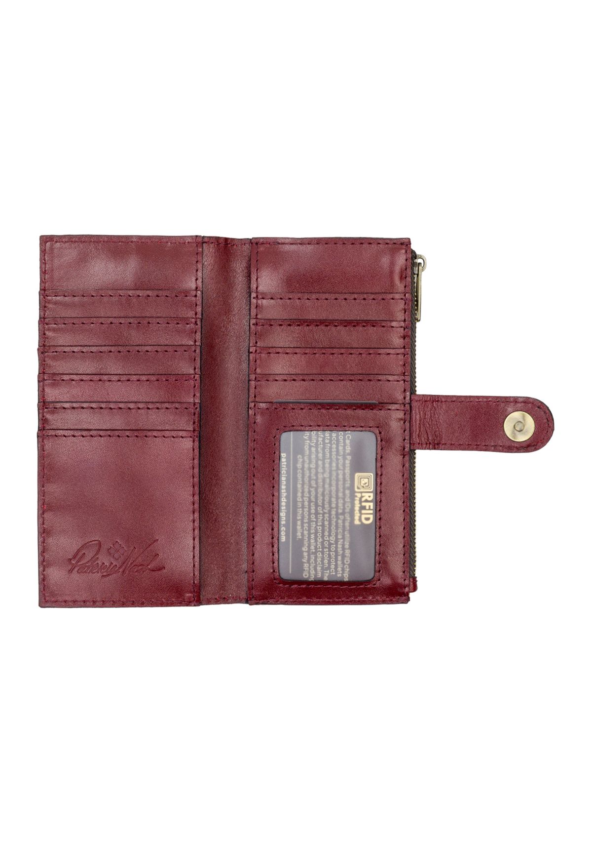 Nazari Wallet 