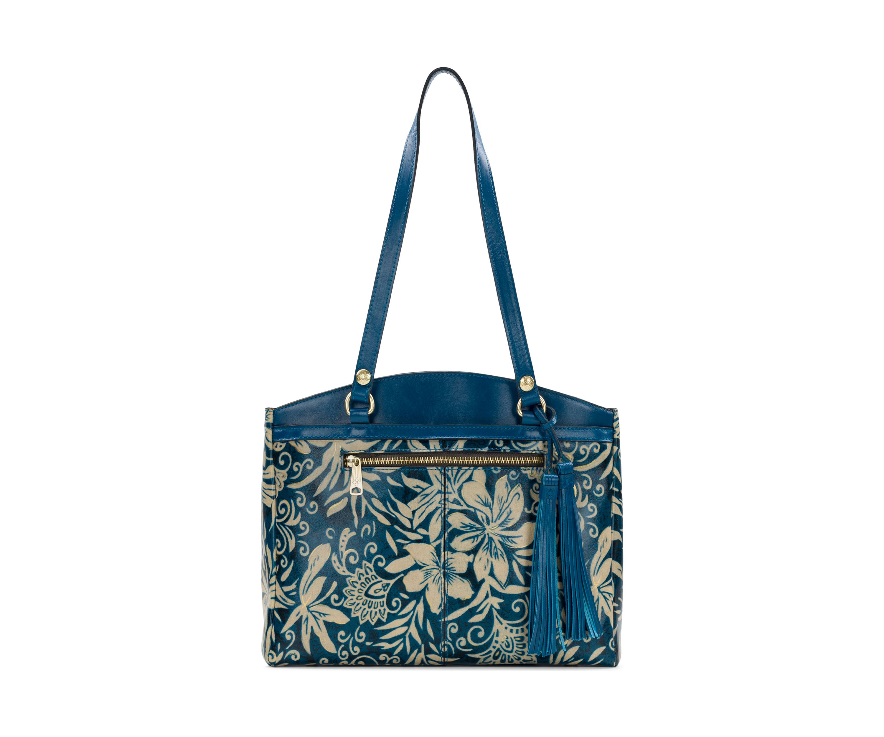 Poppy Tote