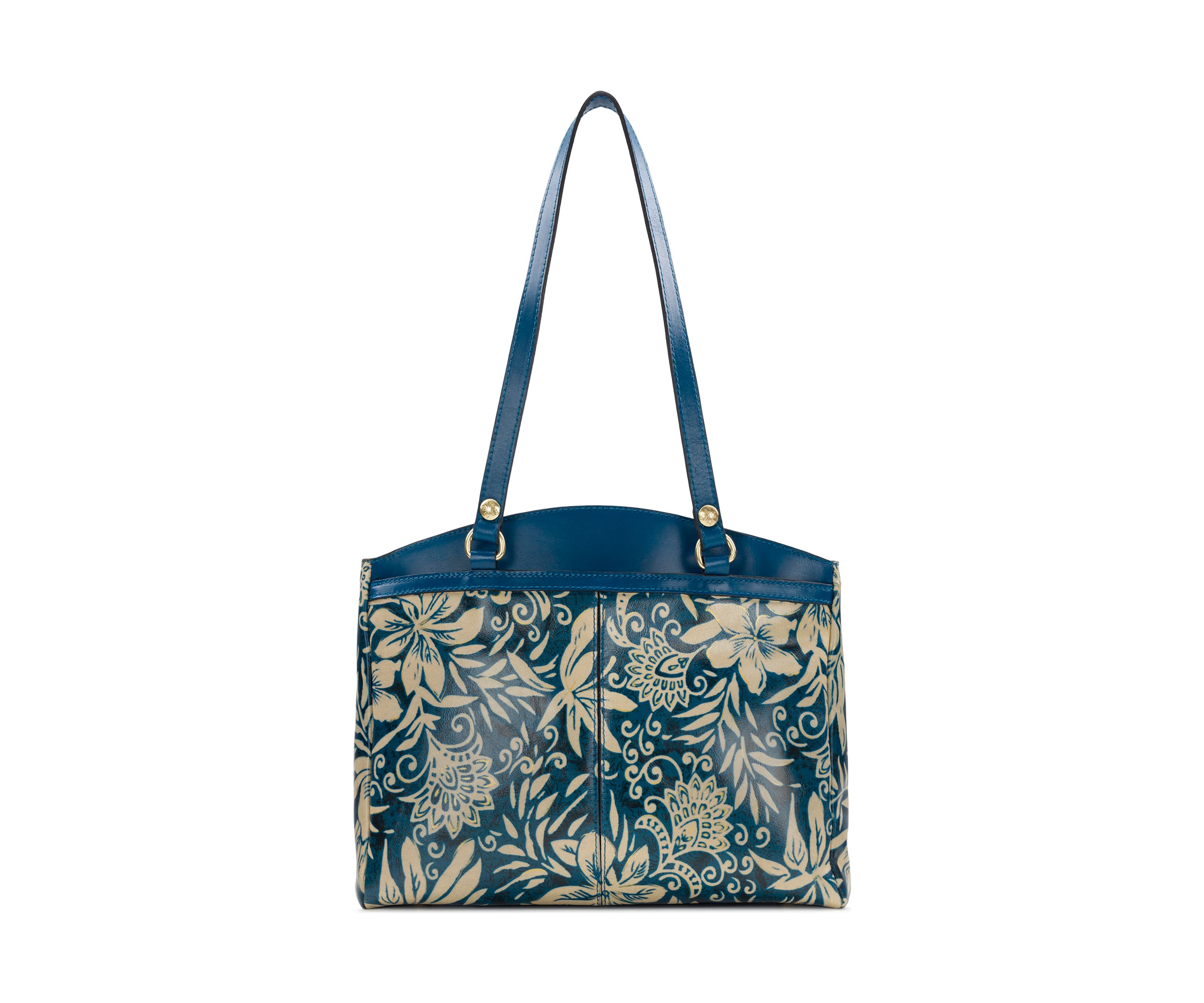 Poppy Tote