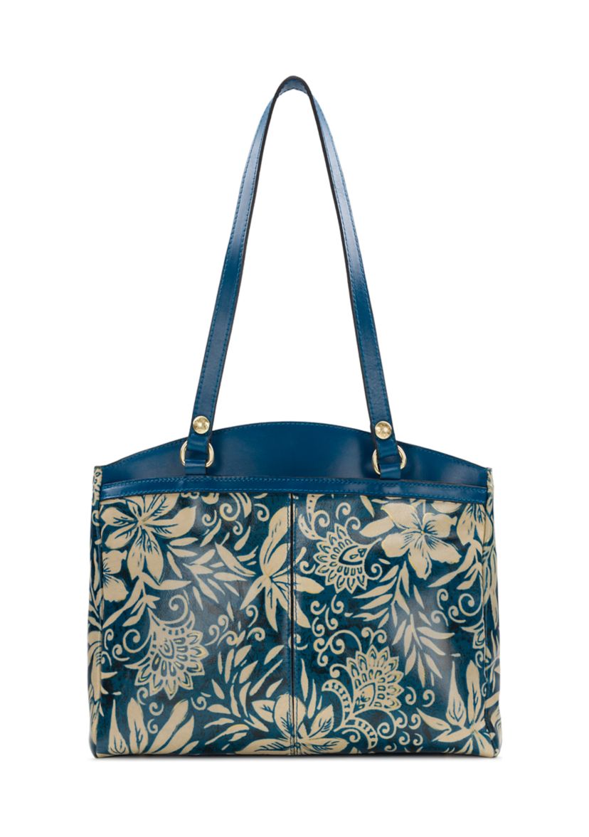Poppy Tote