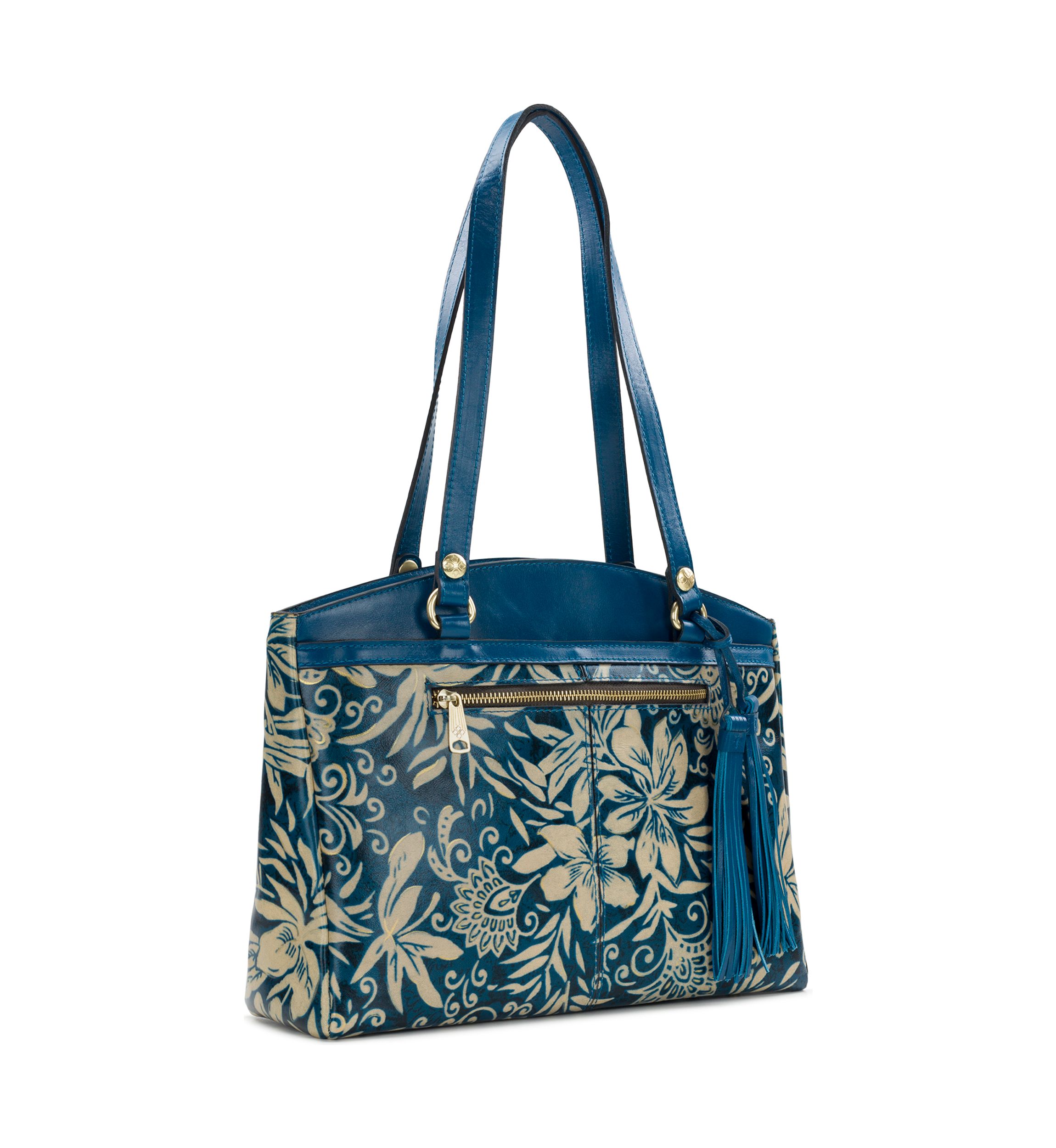 Poppy Tote